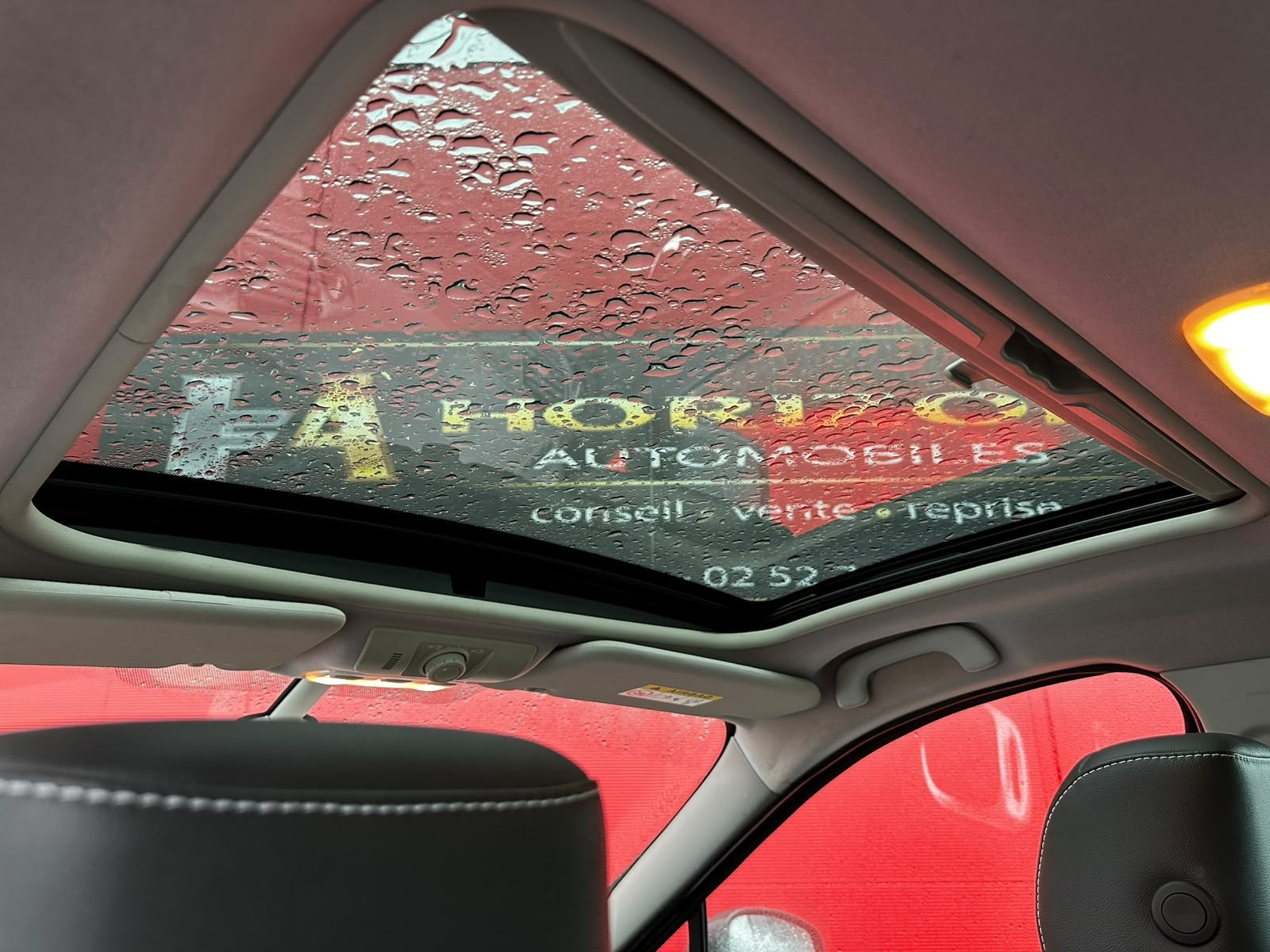 Renault Scénic 1.5 dCi 110CV BOSE – GARANTIE 12 MOIS — photo 26