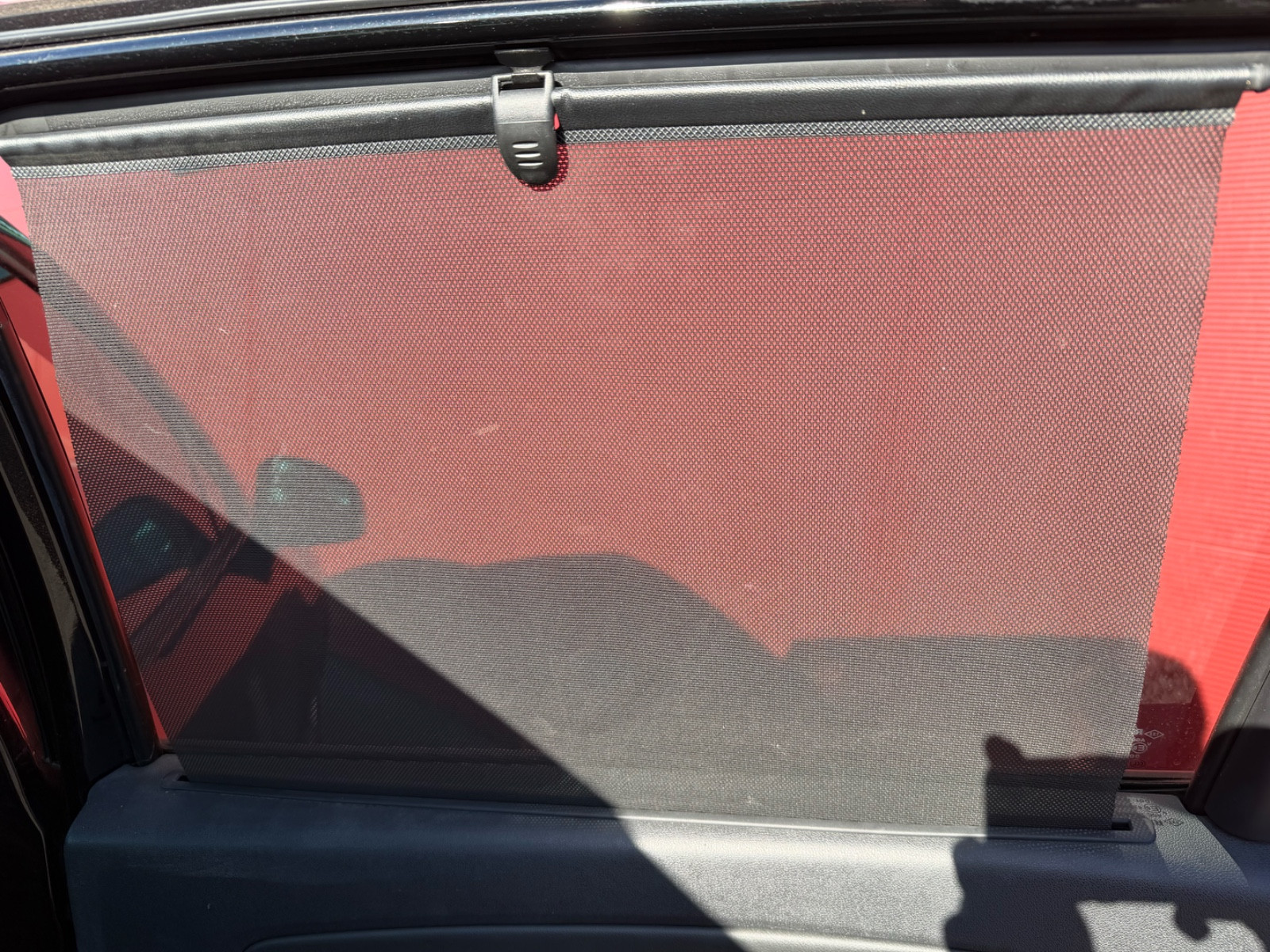 Renault Scénic 1.5 dCi 110ch FAP Privilège EDC Euro5 — photo 28
