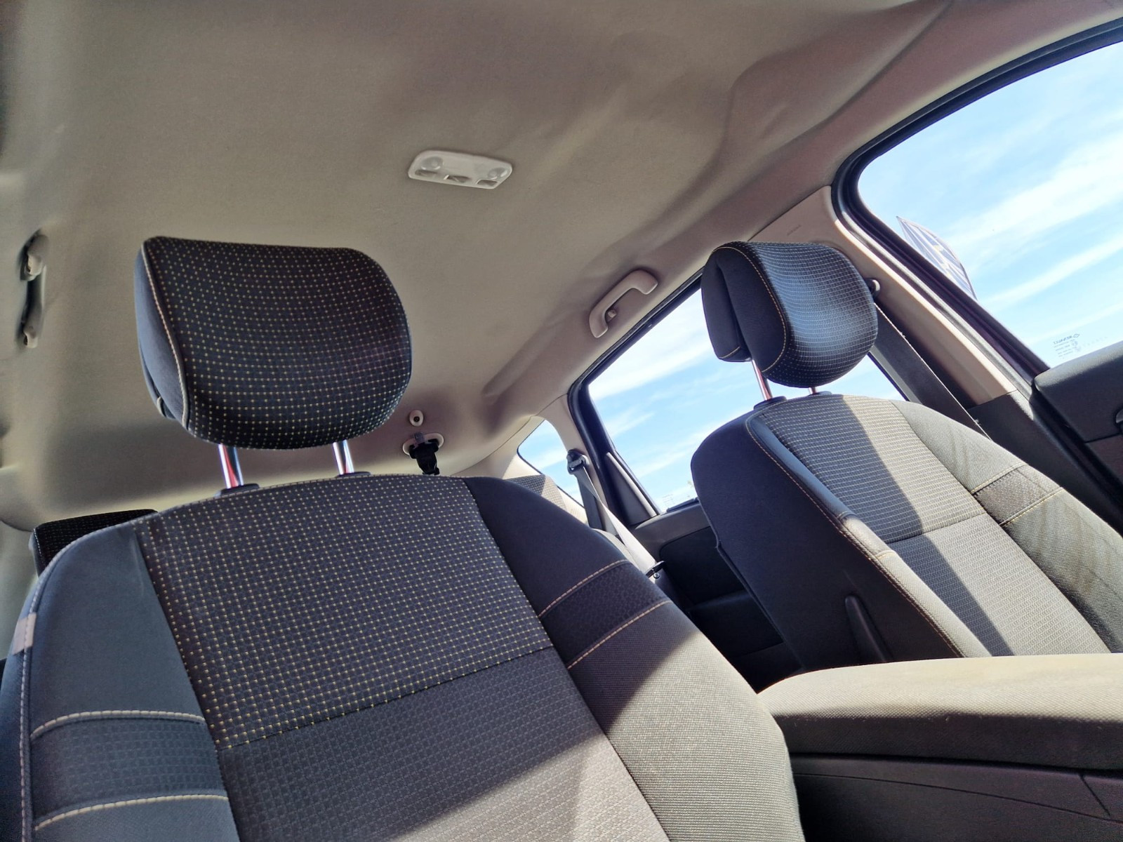 Renault scenic III 5 ptes. Dynamique 1.5 DCI EDC 110CV – GARANTIE 12 MOIS — photo 20