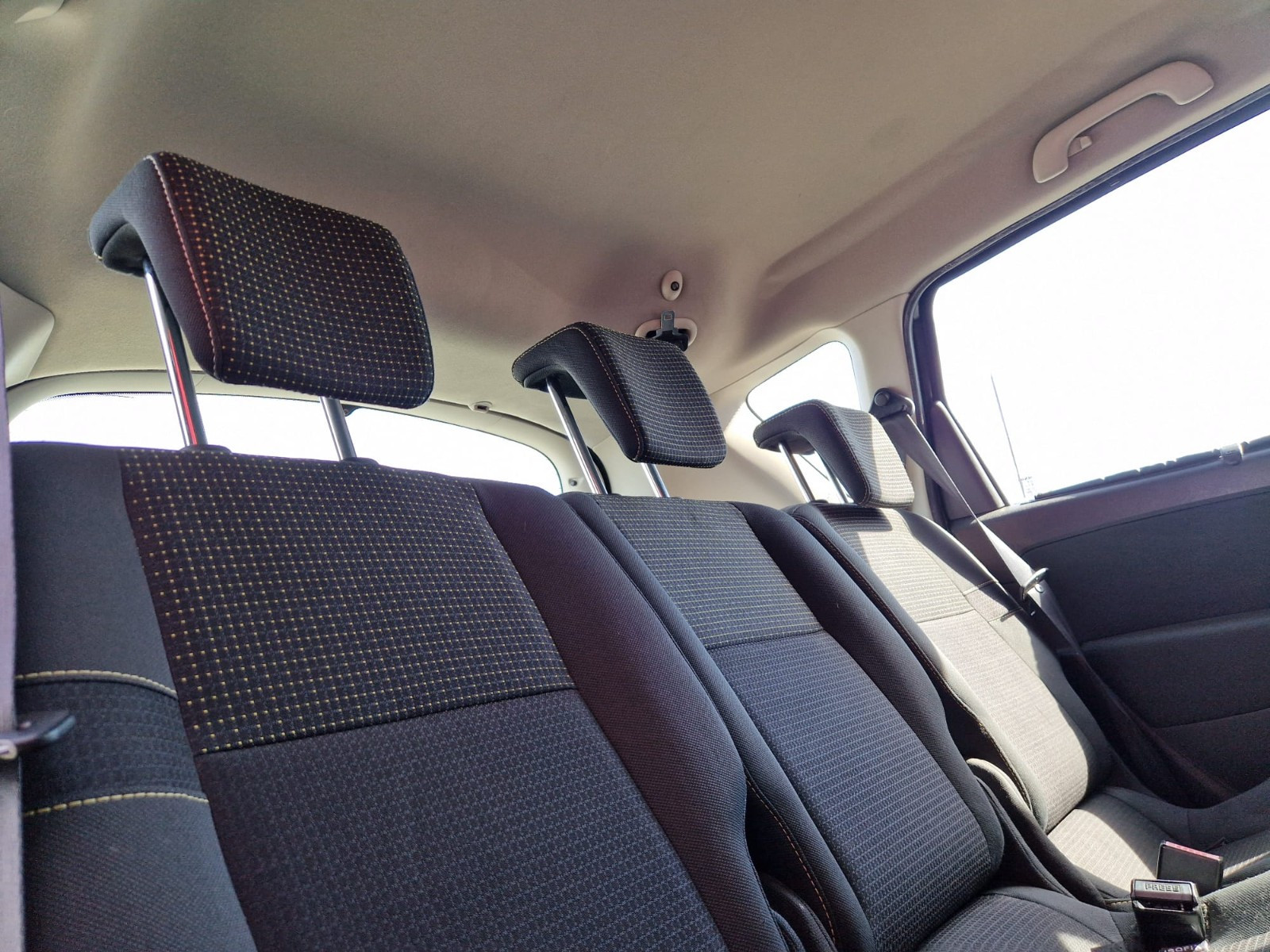 Renault scenic III 5 ptes. Dynamique 1.5 DCI EDC 110CV – GARANTIE 12 MOIS — photo 35