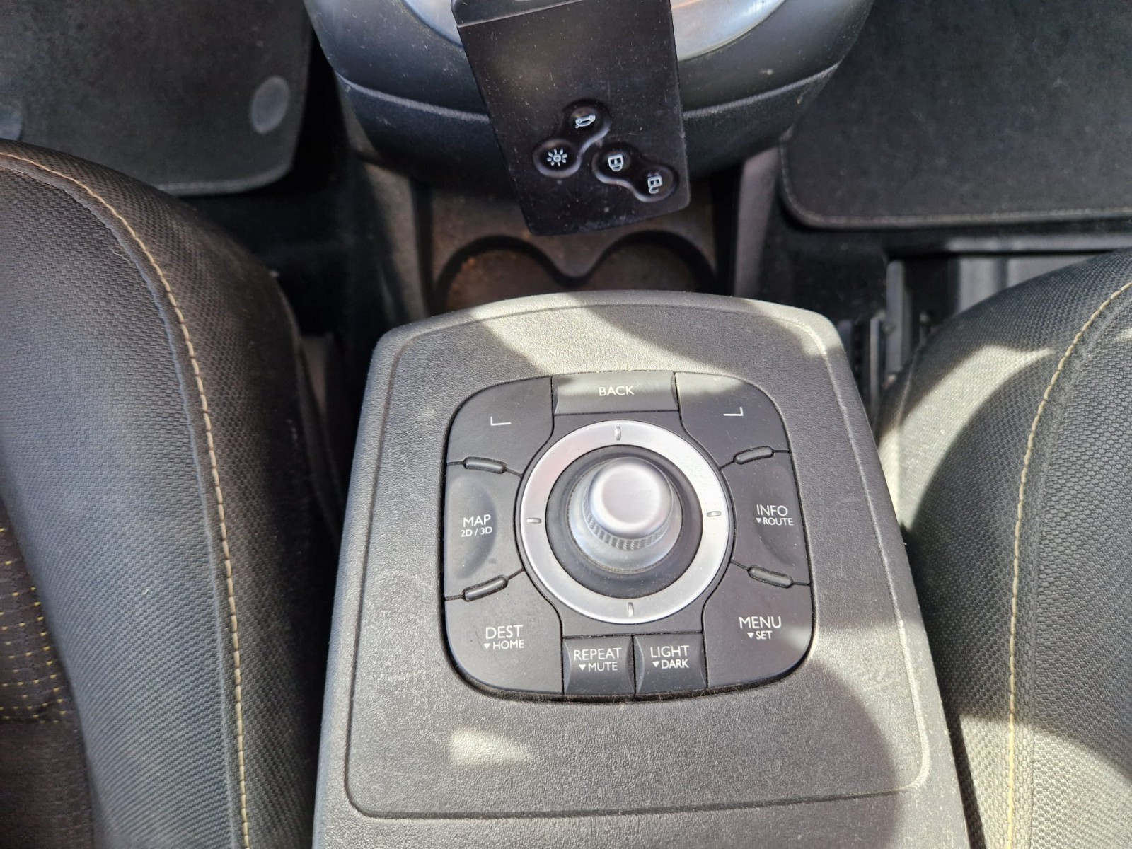 Renault scenic III 5 ptes. Dynamique 1.5 DCI EDC 110CV – GARANTIE 12 MOIS — photo 29