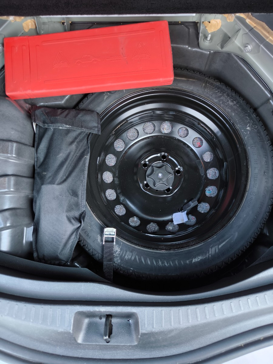 Renault SCÉNIC IV - vue 1