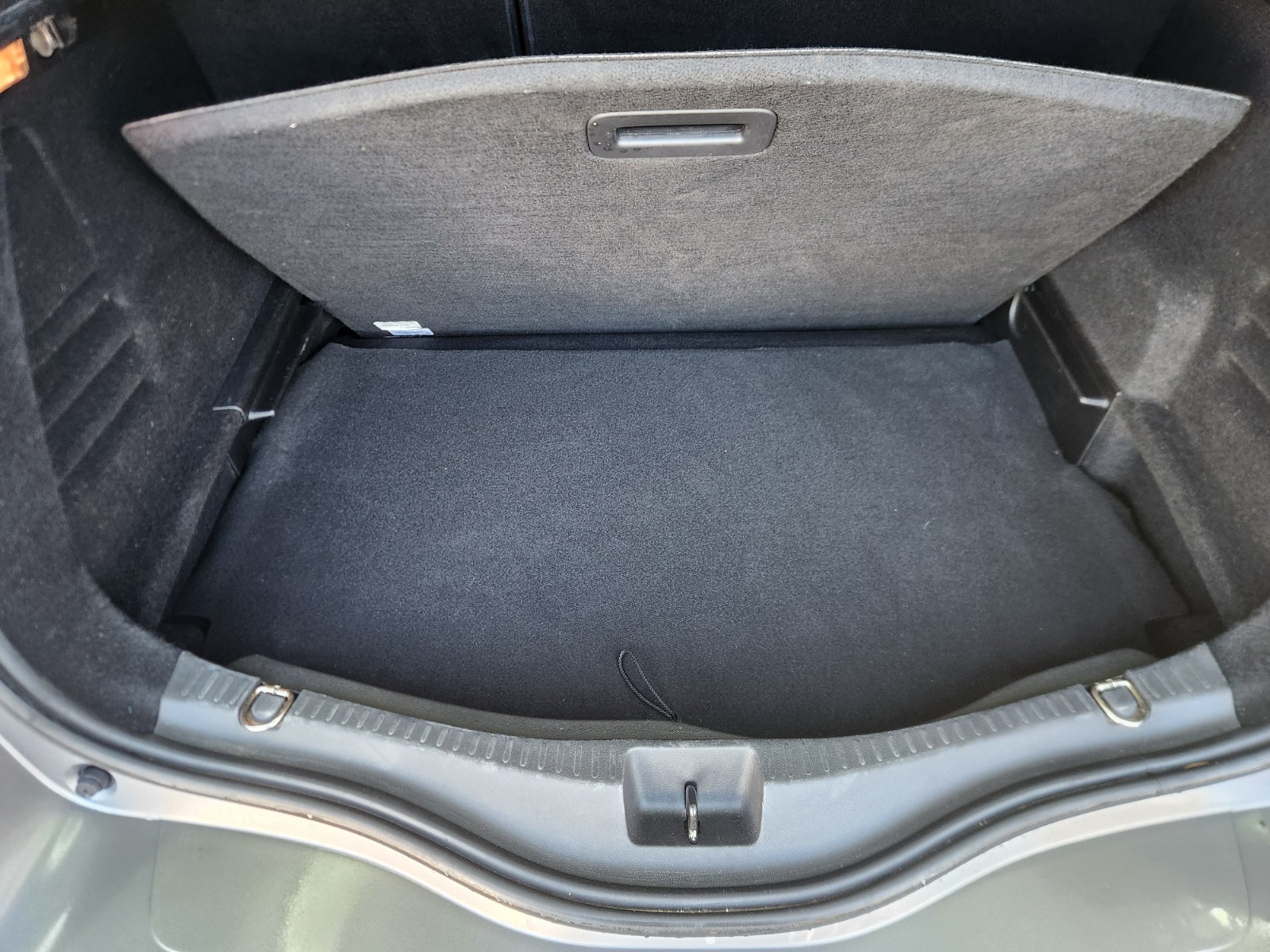 Renault SCÉNIC IV - vue 1