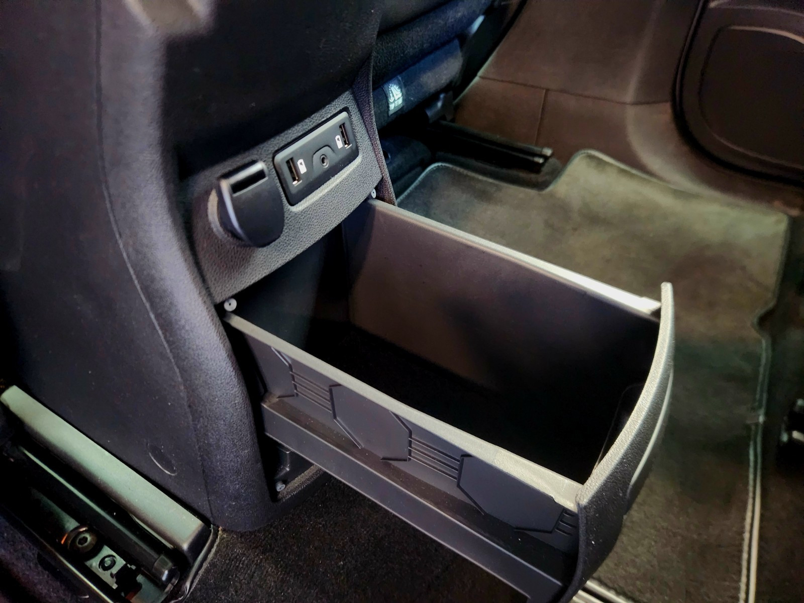 Renault SCÉNIC IV - vue 1