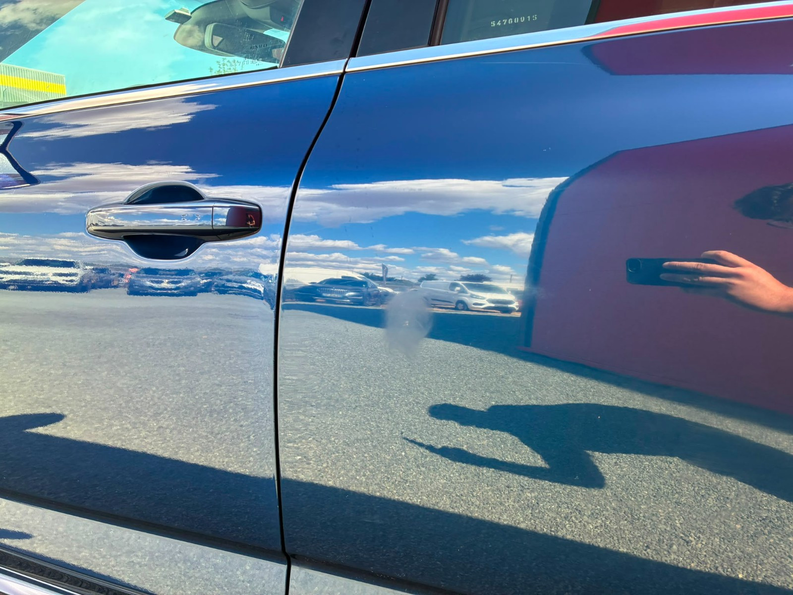 Renault Talisman BUISNESS 1.5 DCI 110CV – GARANTIE 12 MOIS — photo 16