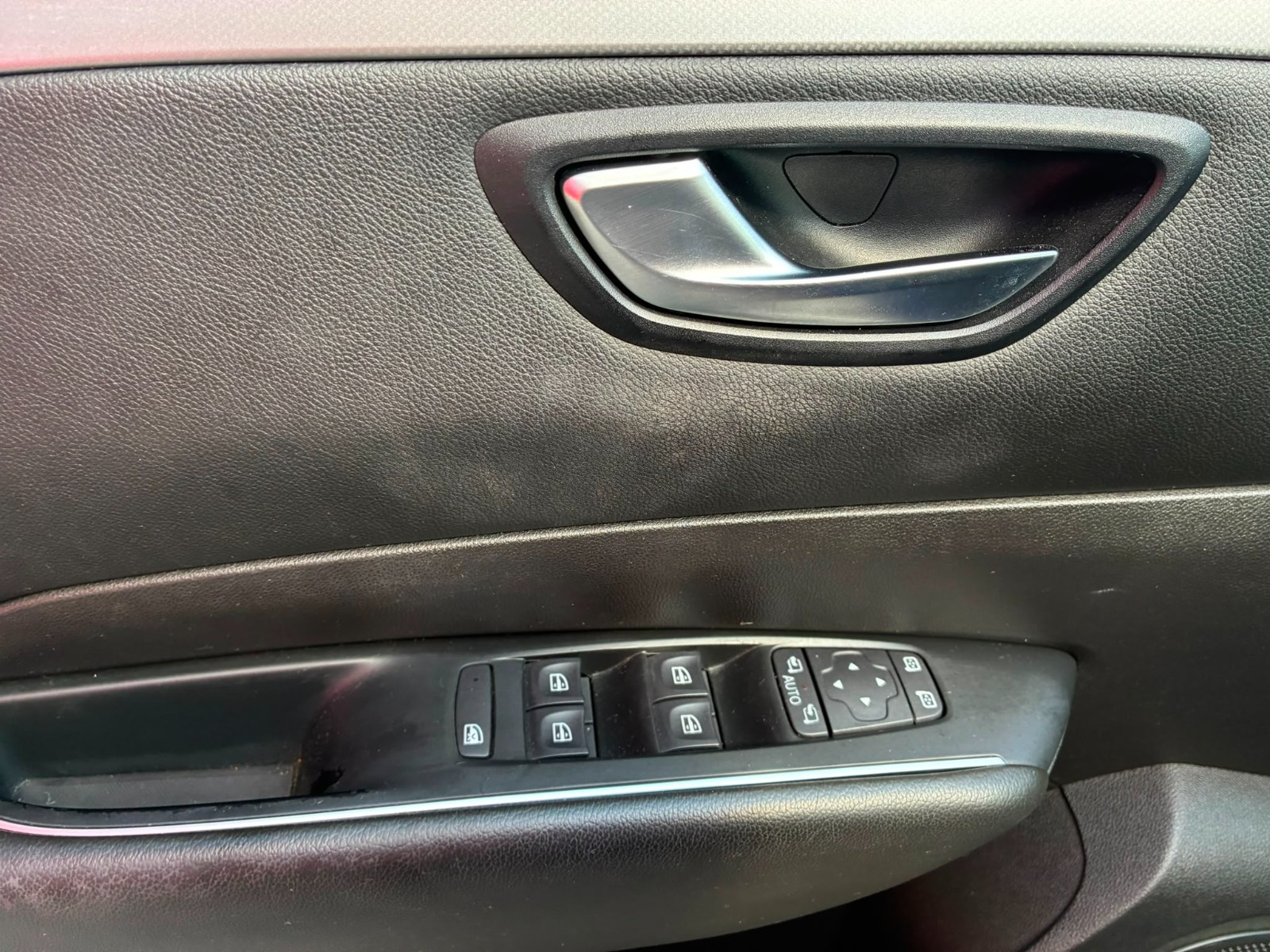 Renault Talisman BUISNESS 1.5 DCI 110CV – GARANTIE 12 MOIS — photo 30