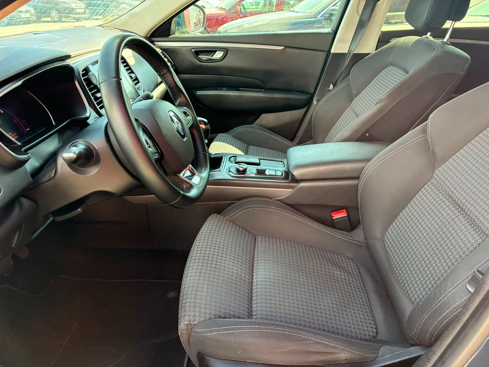 Renault Talisman BUISNESS 1.5 DCI 110CV – GARANTIE 12 MOIS — photo 20