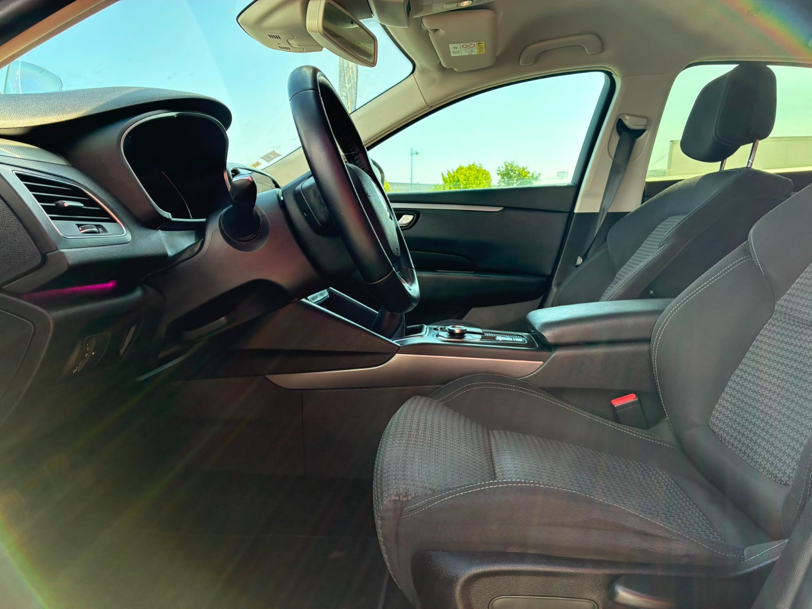 Renault Talisman BUISNESS 1.5 DCI 110CV – GARANTIE 12 MOIS — photo 22