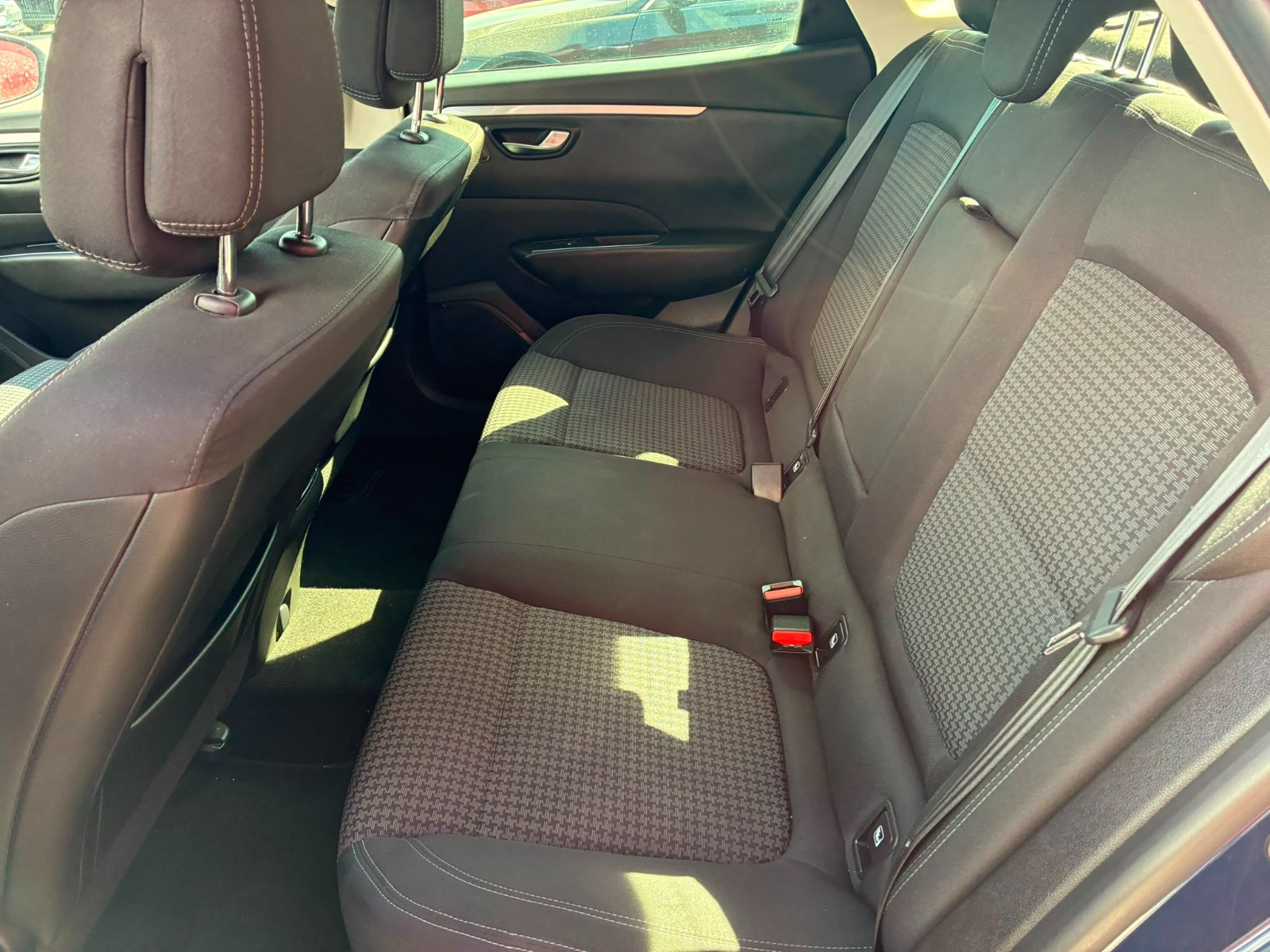 Renault Talisman BUISNESS 1.5 DCI 110CV – GARANTIE 12 MOIS — photo 36