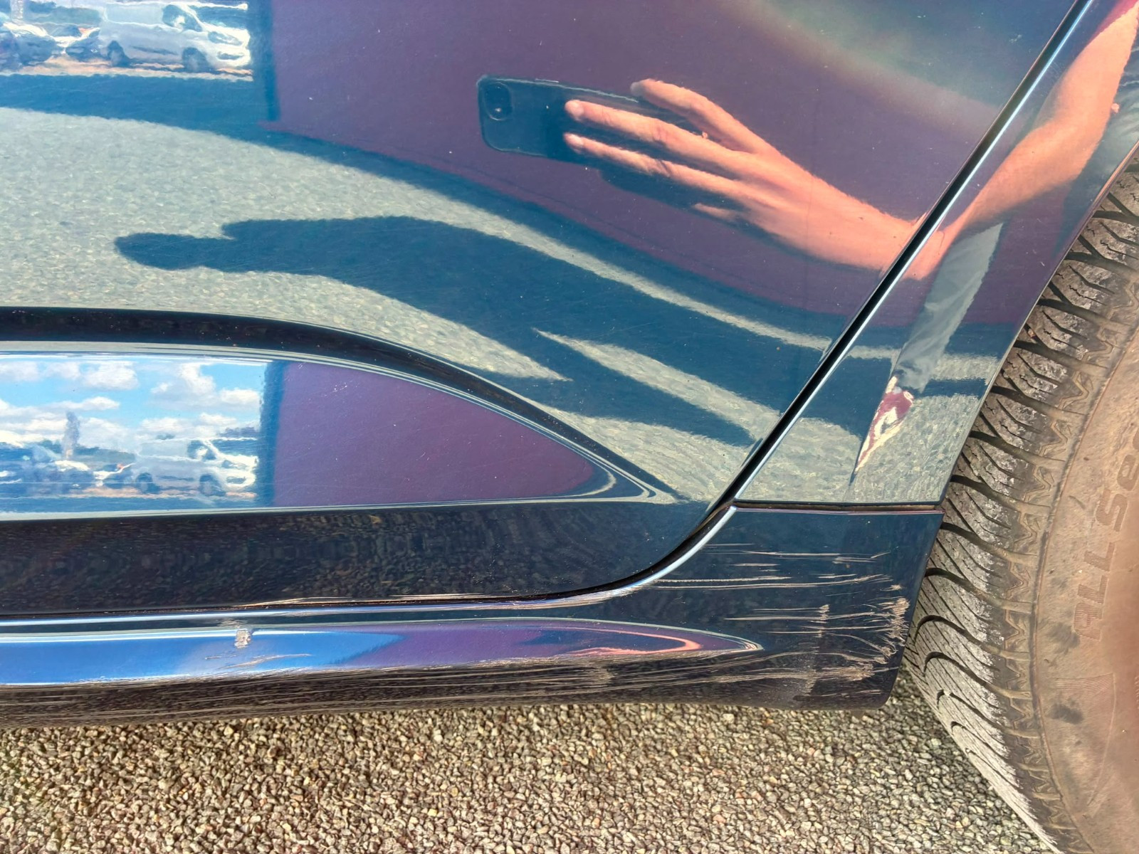 Renault Talisman BUISNESS 1.5 DCI 110CV – GARANTIE 12 MOIS — photo 17