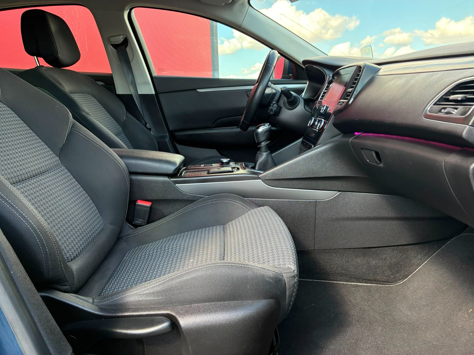 Renault Talisman BUISNESS 1.5 DCI 110CV – GARANTIE 12 MOIS — photo 25