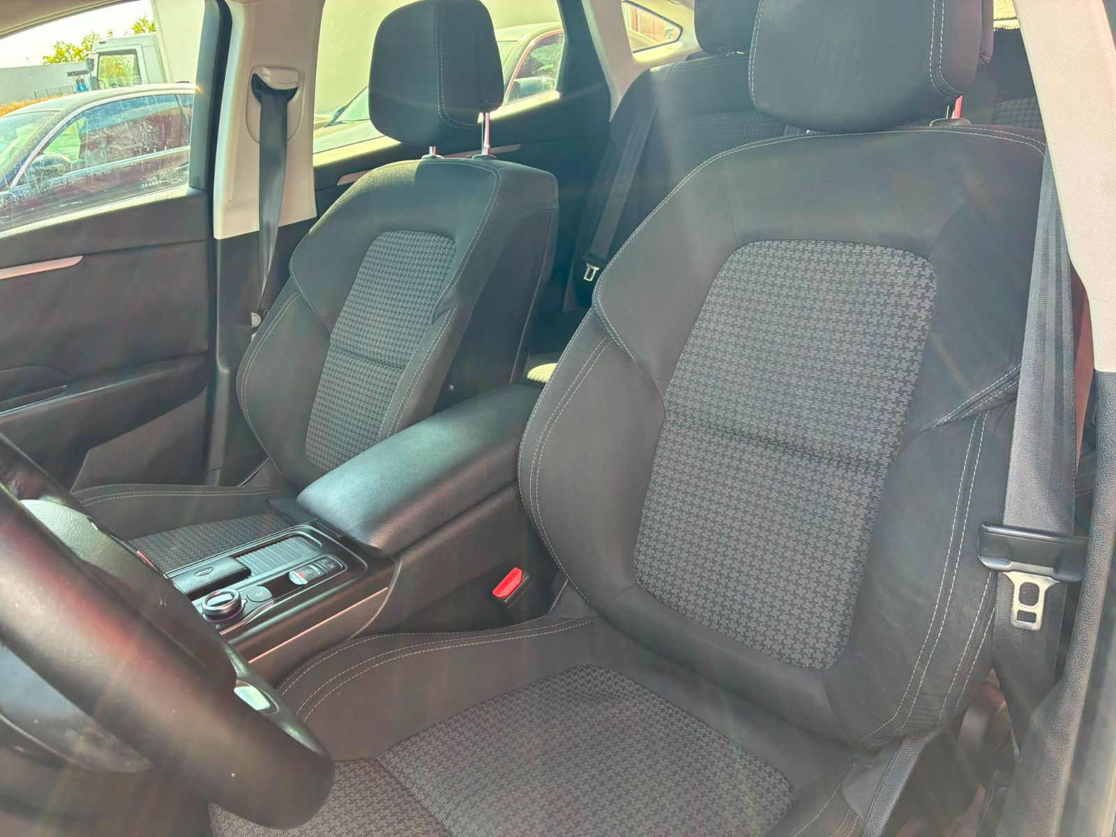 Renault Talisman BUISNESS 1.5 DCI 110CV – GARANTIE 12 MOIS — photo 21