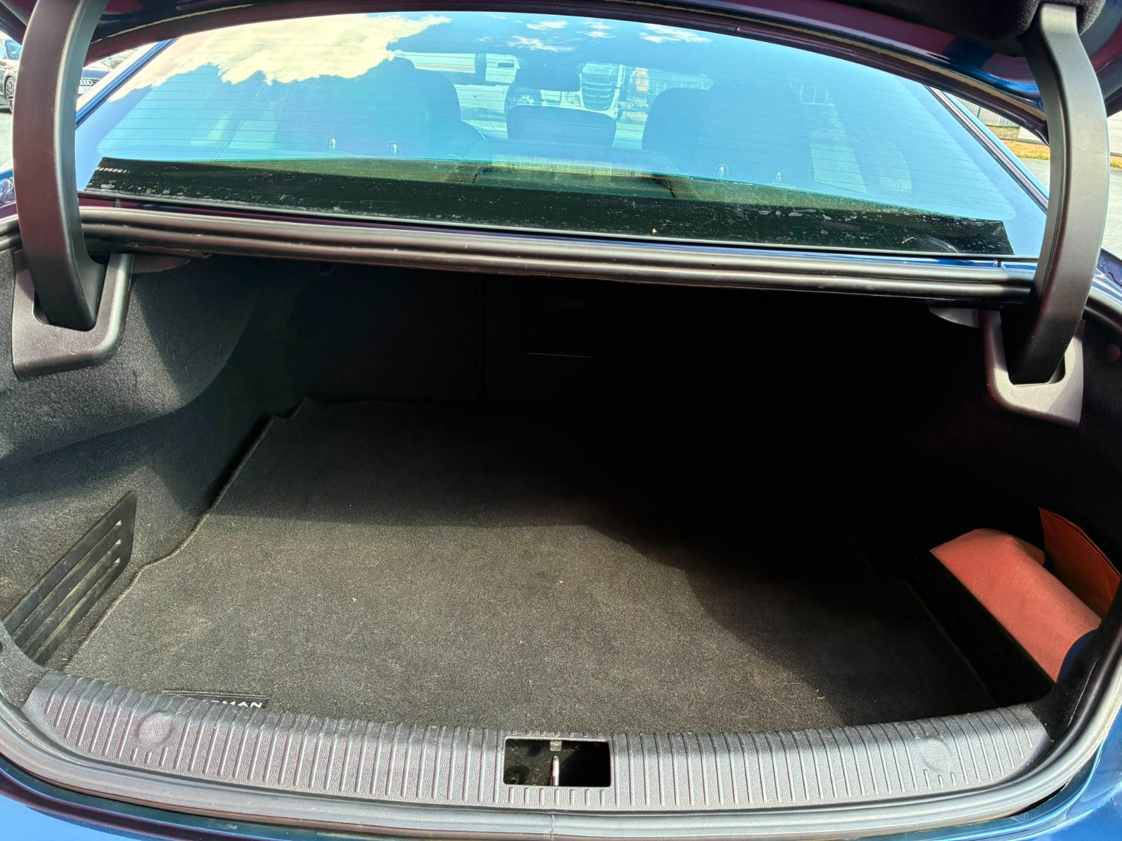 Renault Talisman BUISNESS 1.5 DCI 110CV – GARANTIE 12 MOIS — photo 40