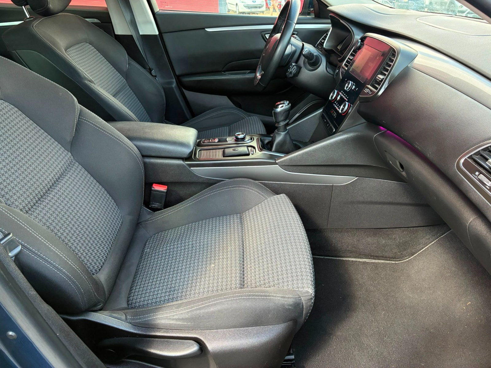 Renault Talisman BUISNESS 1.5 DCI 110CV – GARANTIE 12 MOIS — photo 26