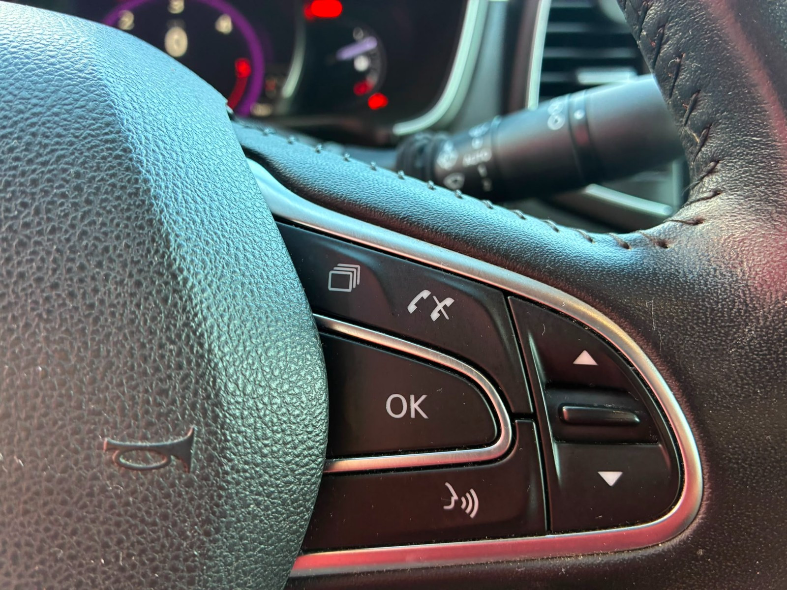 Renault Talisman BUISNESS 1.5 DCI 110CV – GARANTIE 12 MOIS — photo 29