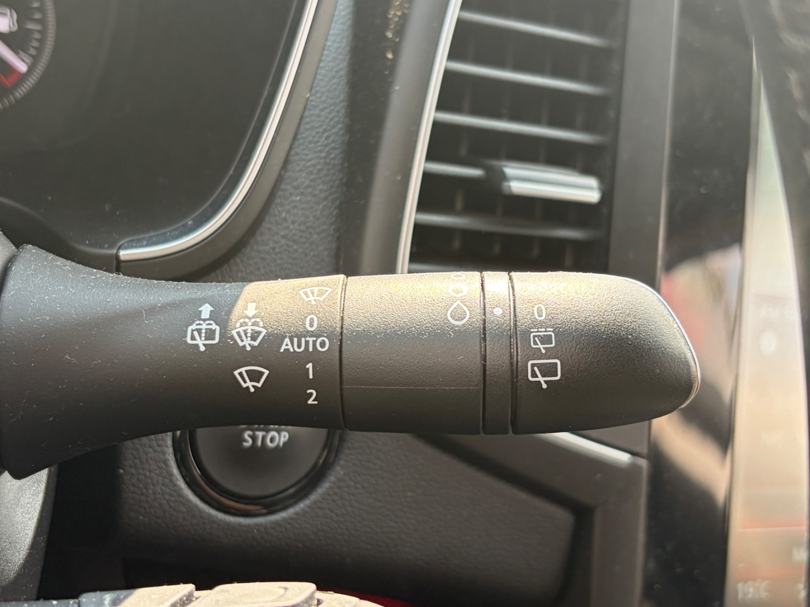 Renault TALISMAN ESTATE - vue 1
