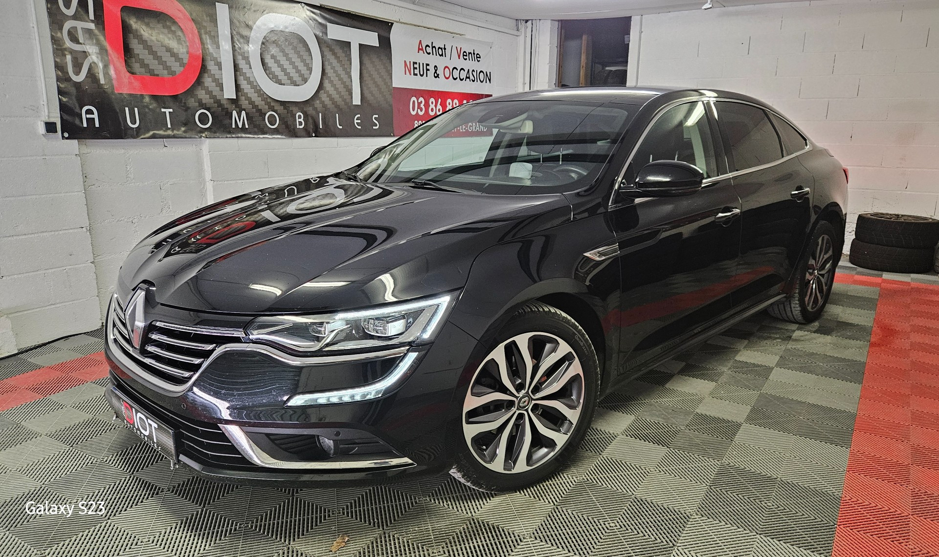 Renault Talisman