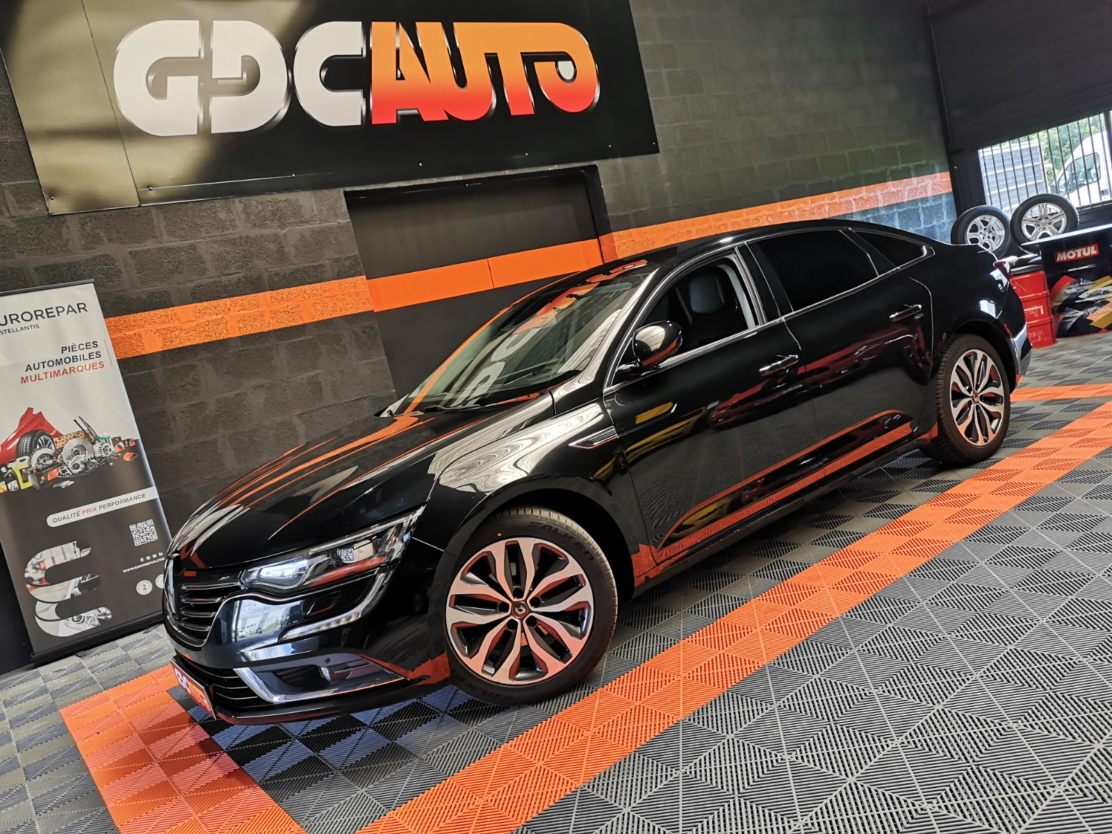 Renault Talisman