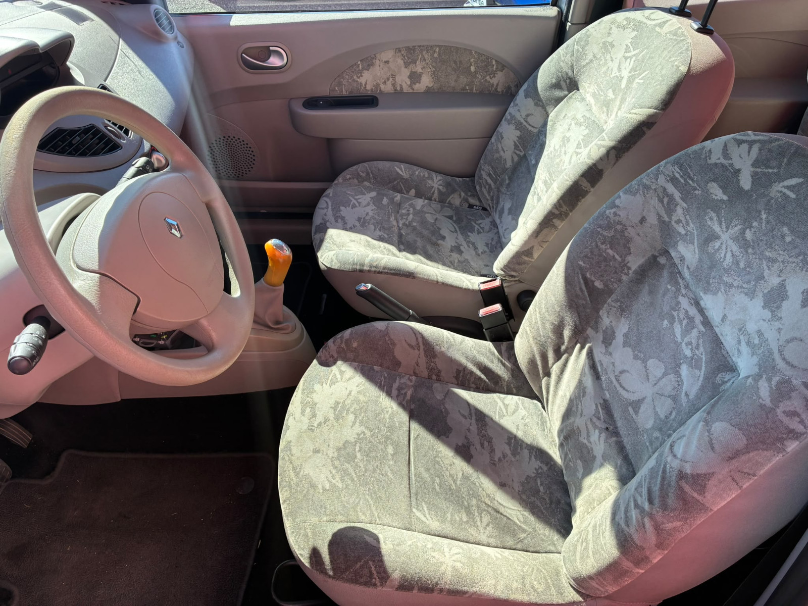 Renault Twingo 1.5 dCi 65ch Authentique – GARANTIE 12 MOIS — photo 11