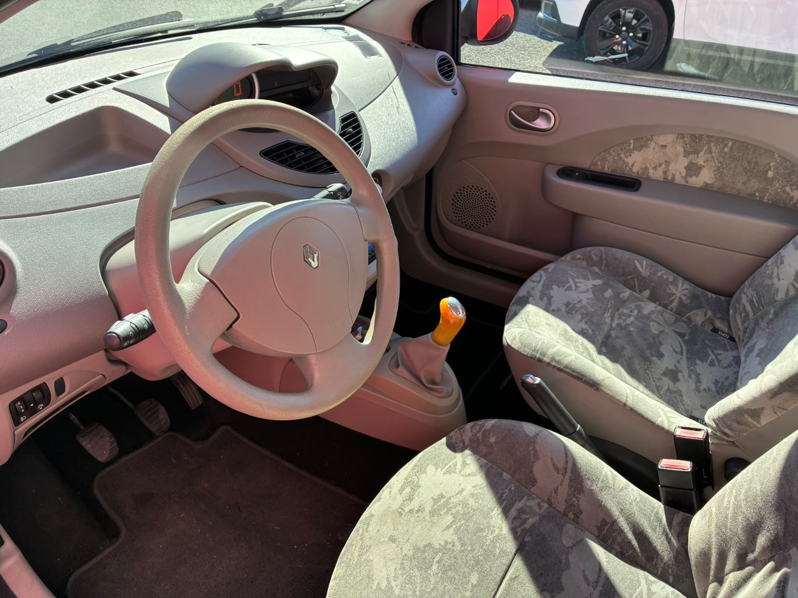 Renault Twingo 1.5 dCi 65ch Authentique – GARANTIE 12 MOIS — photo 12
