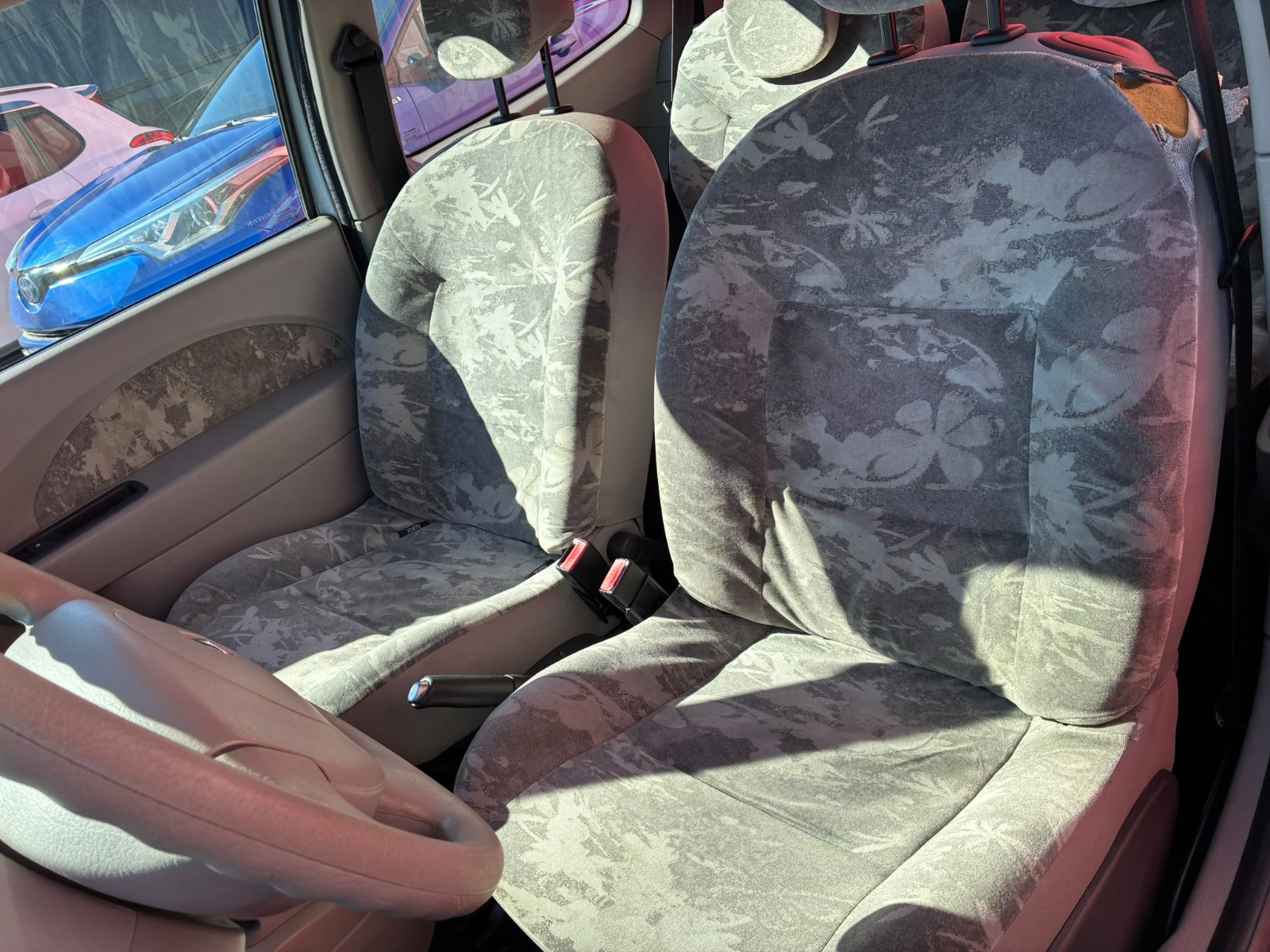 Renault Twingo 1.5 dCi 65ch Authentique – GARANTIE 12 MOIS — photo 13