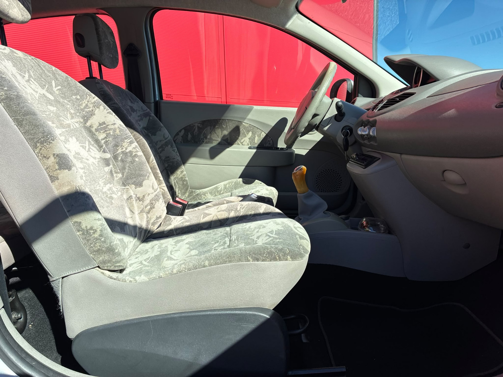 Renault Twingo 1.5 dCi 65ch Authentique – GARANTIE 12 MOIS — photo 14