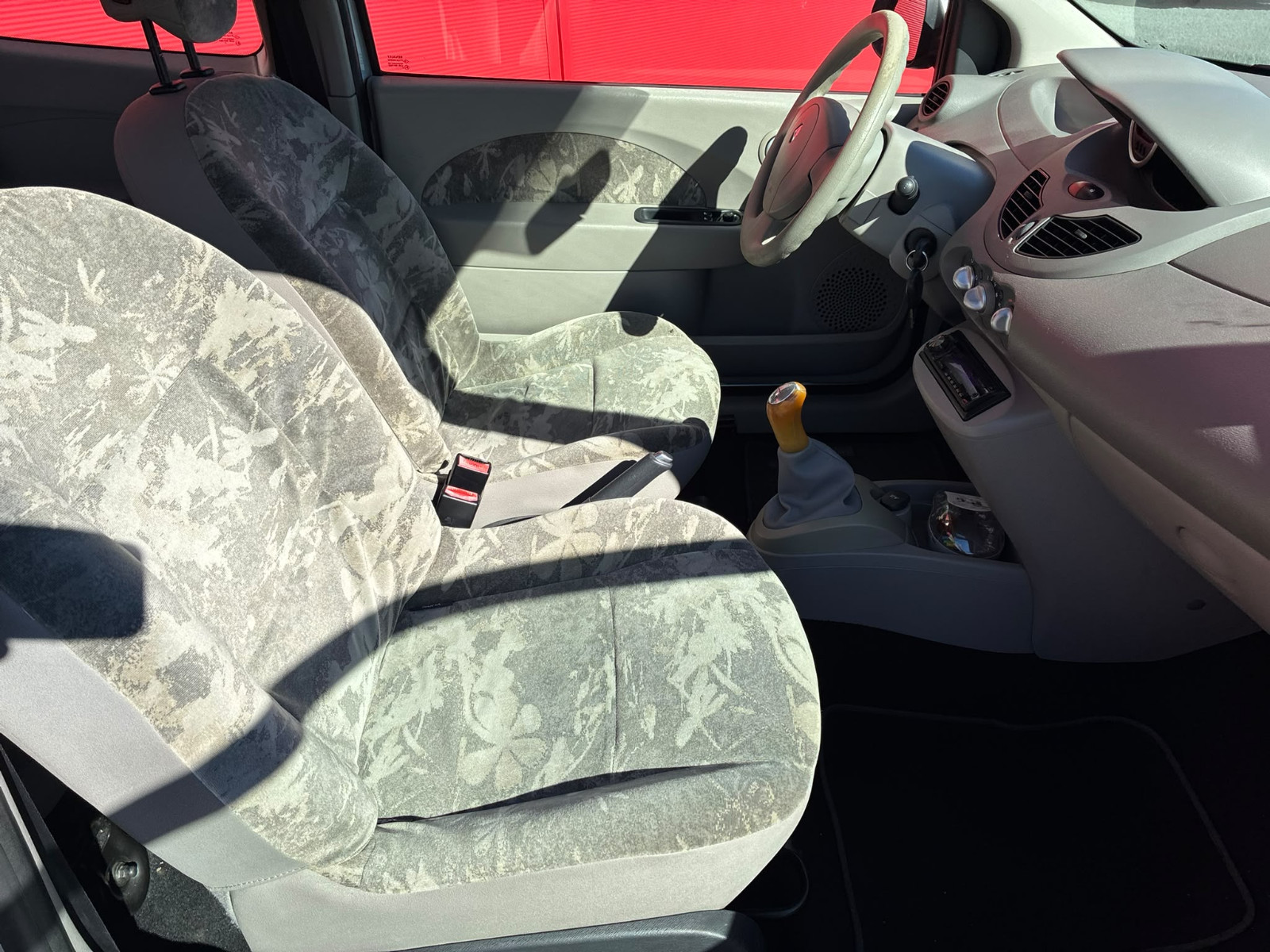 Renault Twingo 1.5 dCi 65ch Authentique – GARANTIE 12 MOIS — photo 15