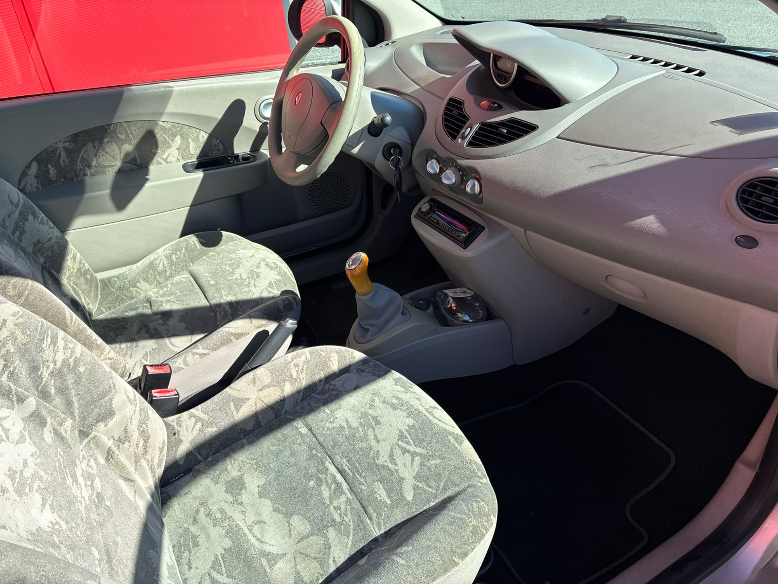 Renault Twingo 1.5 dCi 65ch Authentique – GARANTIE 12 MOIS — photo 16