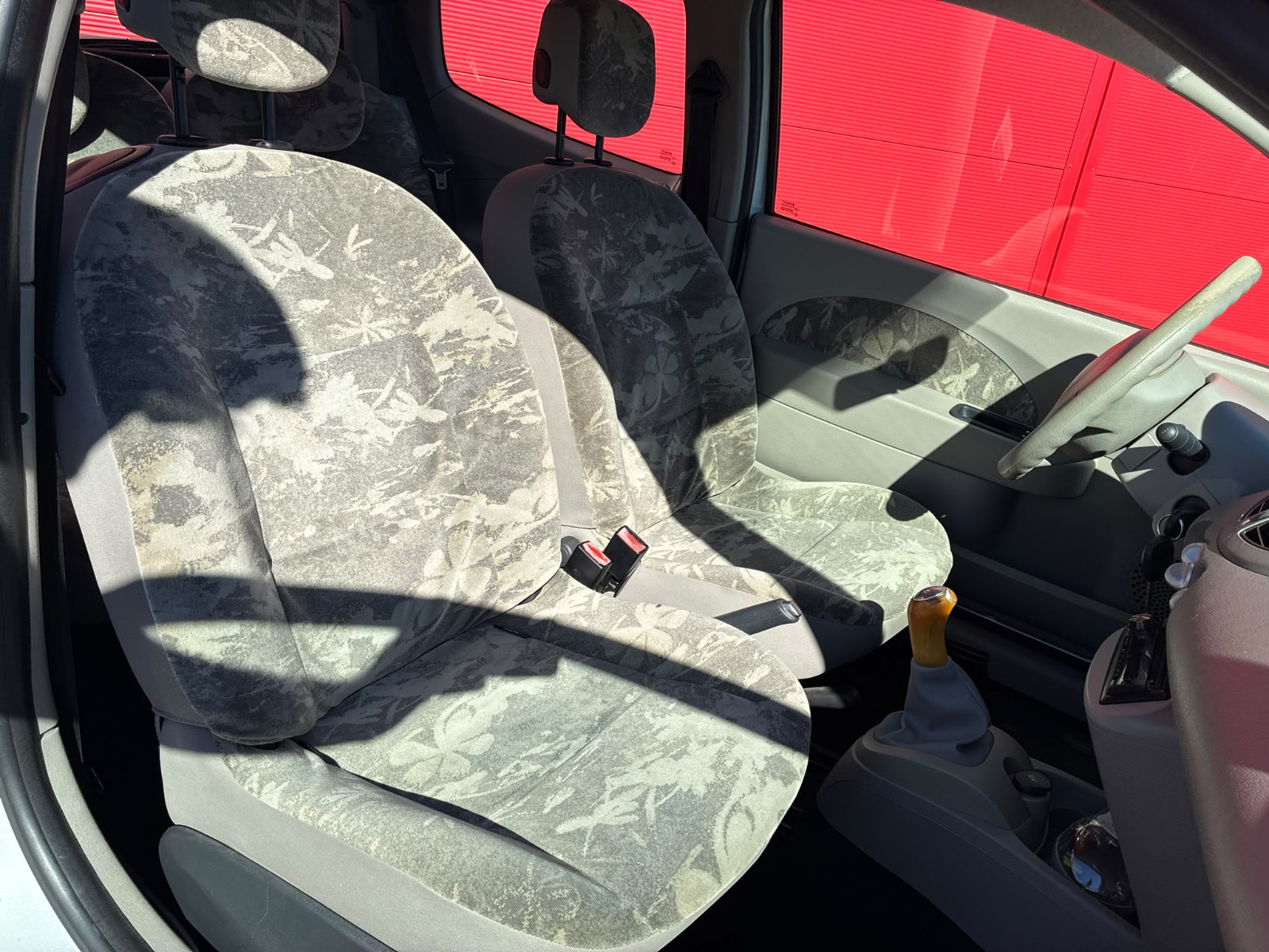 Renault Twingo 1.5 dCi 65ch Authentique – GARANTIE 12 MOIS — photo 17