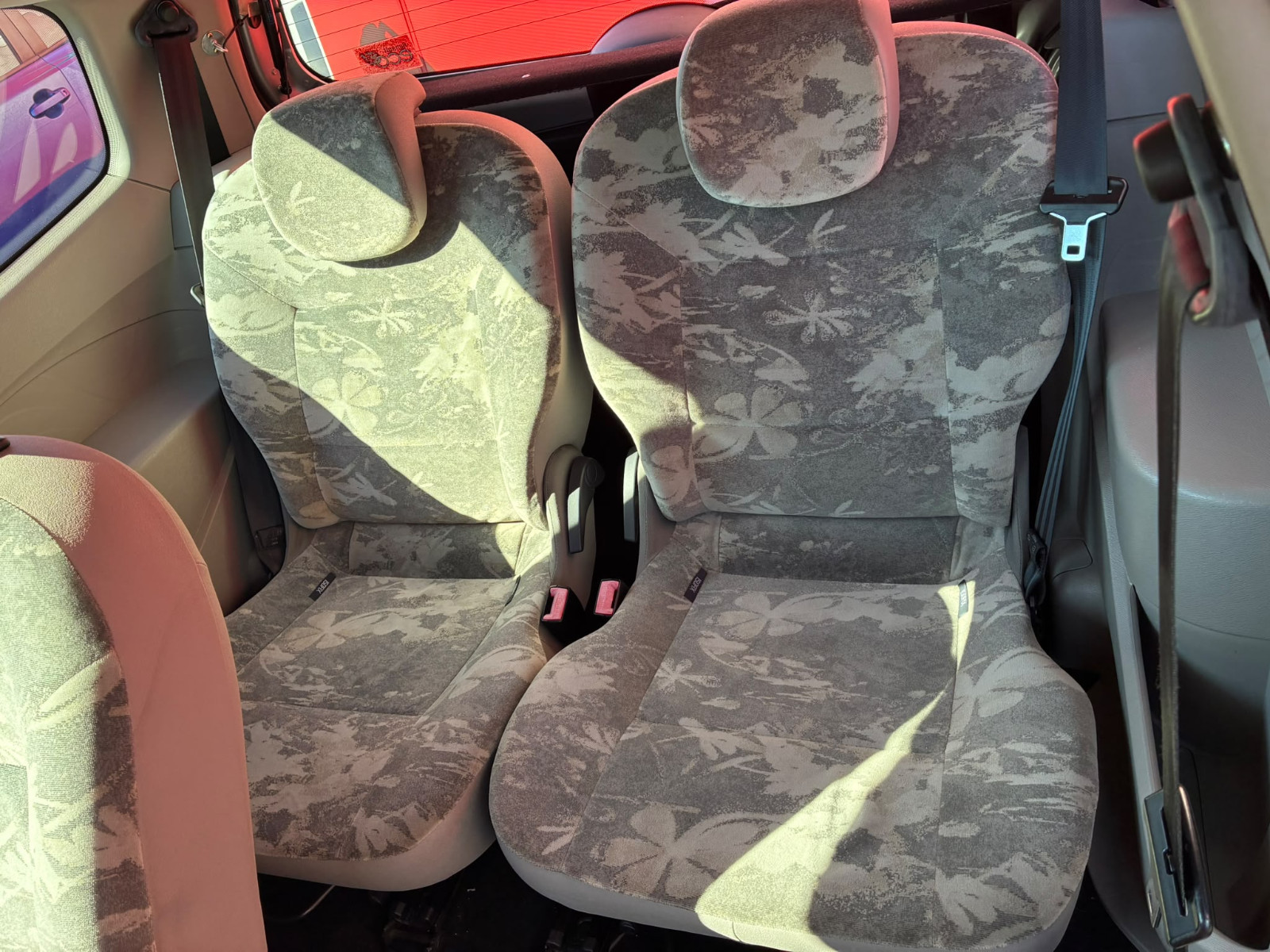 Renault Twingo 1.5 dCi 65ch Authentique – GARANTIE 12 MOIS — photo 18