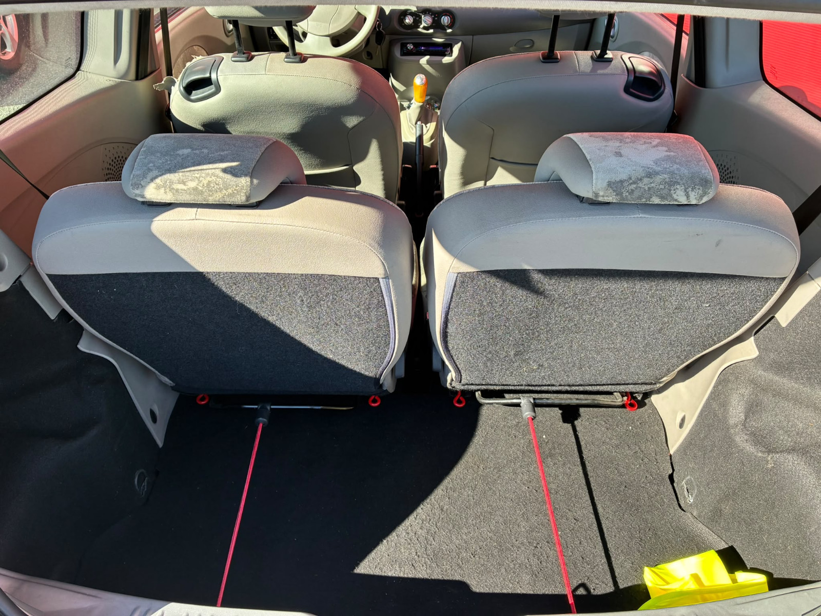 Renault Twingo 1.5 dCi 65ch Authentique – GARANTIE 12 MOIS — photo 24