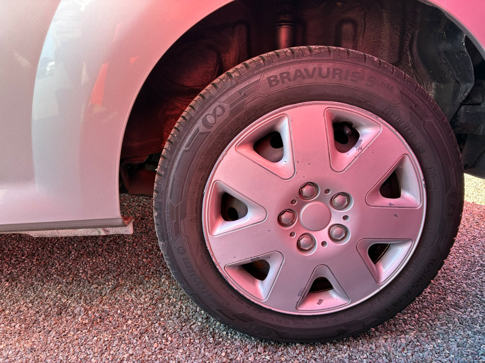 Renault Twingo 1.5 dCi 65ch Authentique – GARANTIE 12 MOIS — photo 25