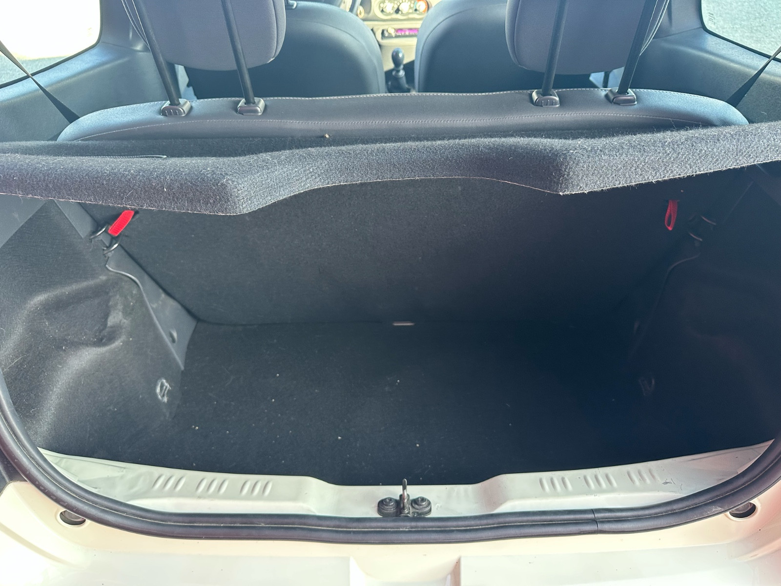 Renault TWINGO I 1.2 75 CH -GARANTIE 12 MOIS — photo 20