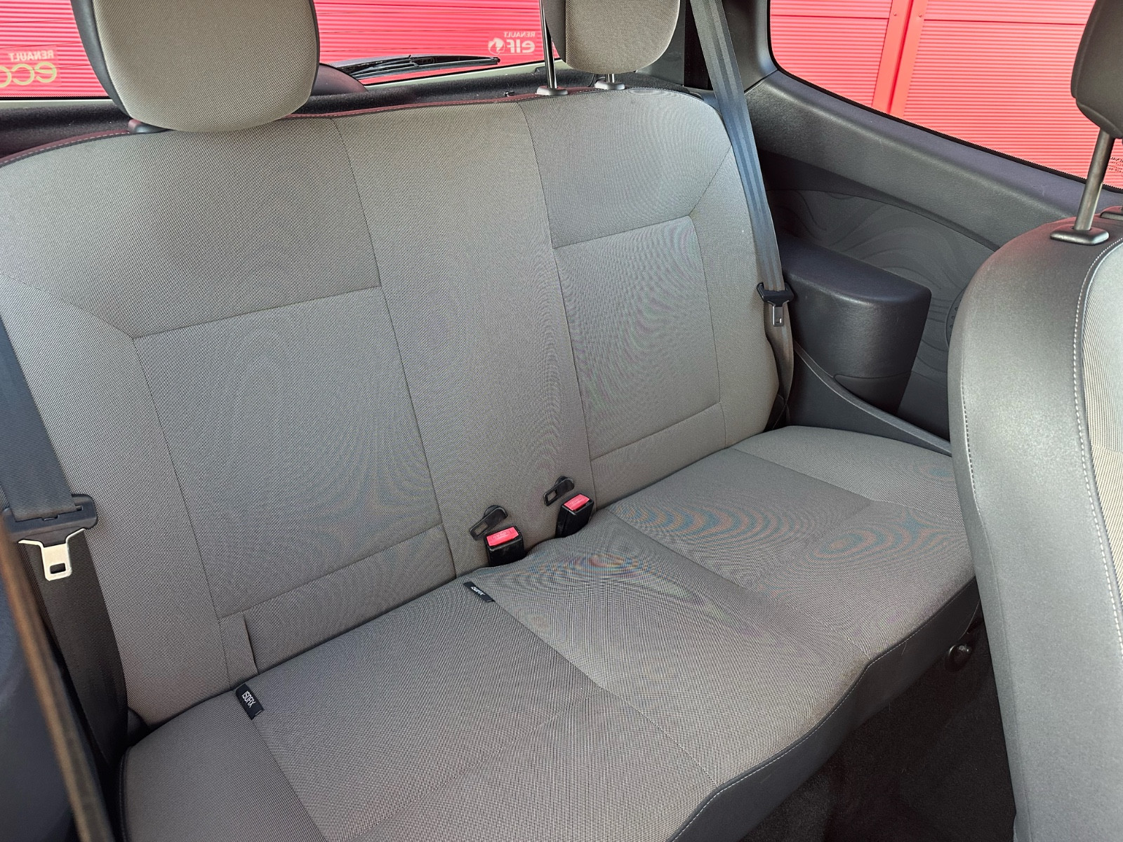 Renault TWINGO I 1.2 75 CH -GARANTIE 12 MOIS — photo 14