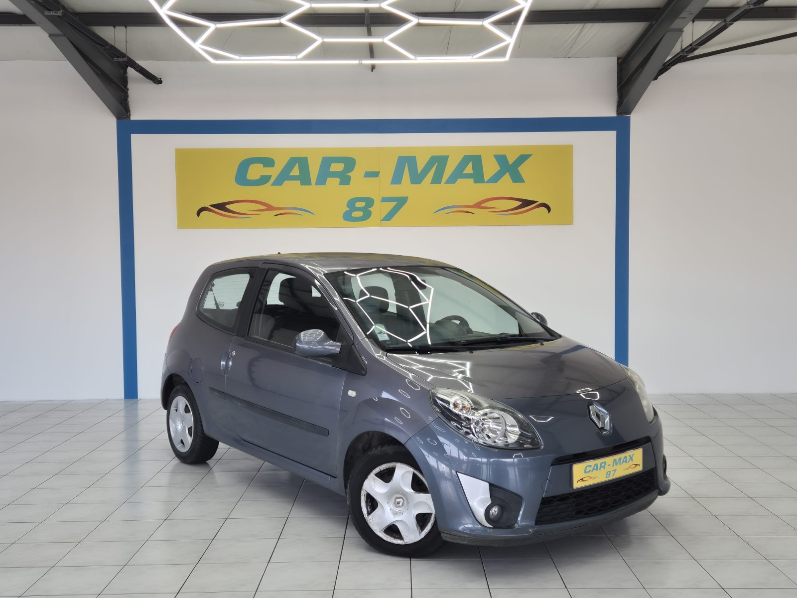 Renault TWINGO 1.5 dCi 65 cv 