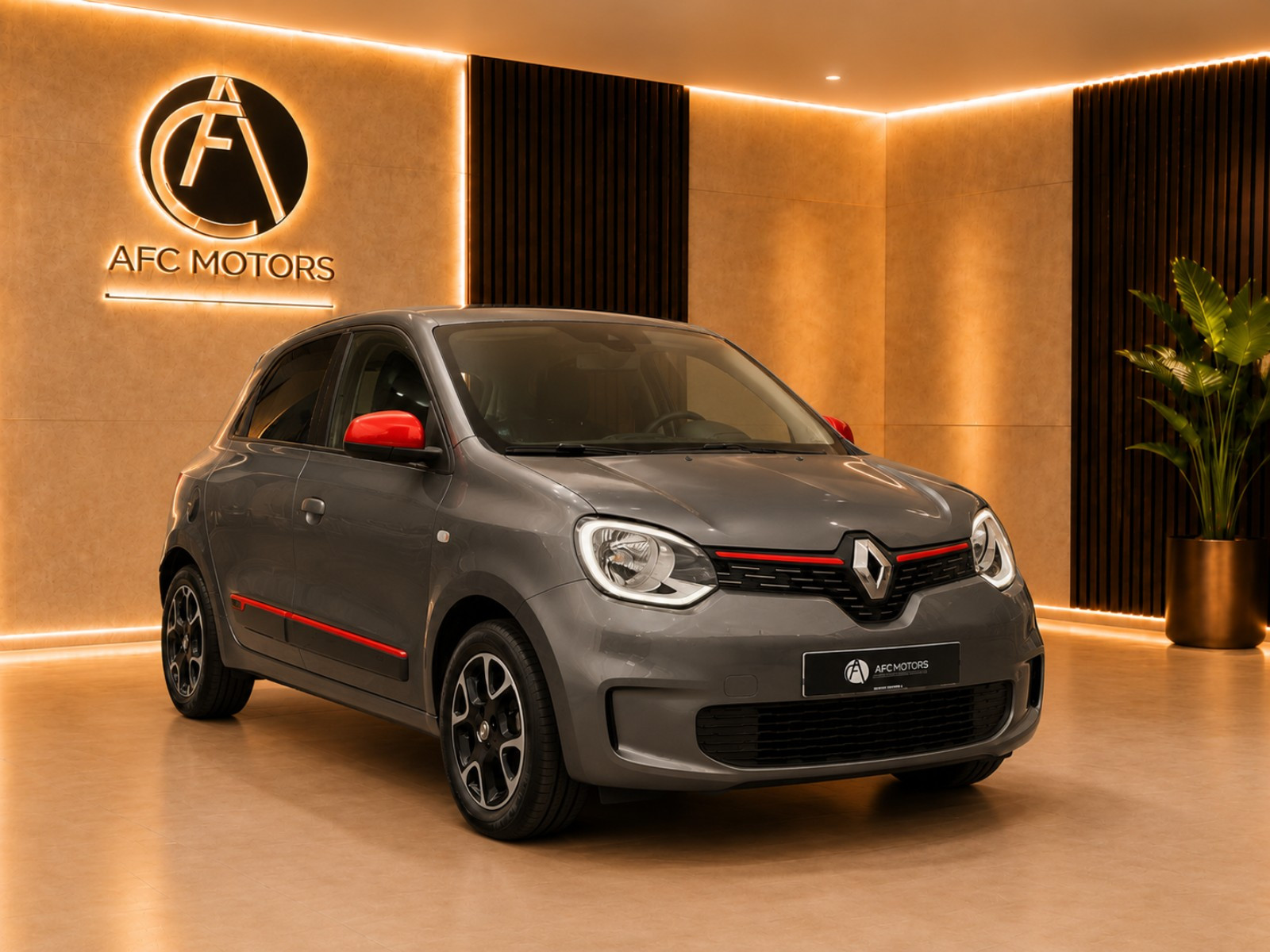 Renault TWINGO III