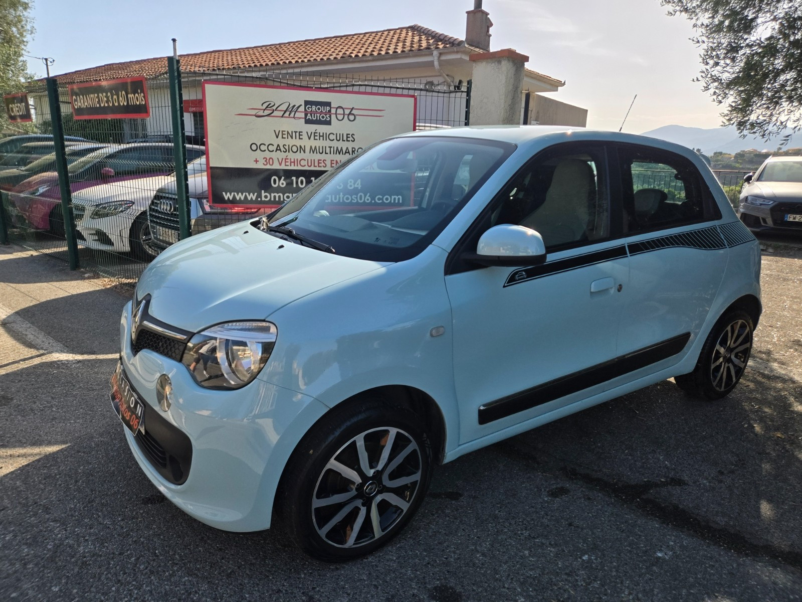 Renault Twingo