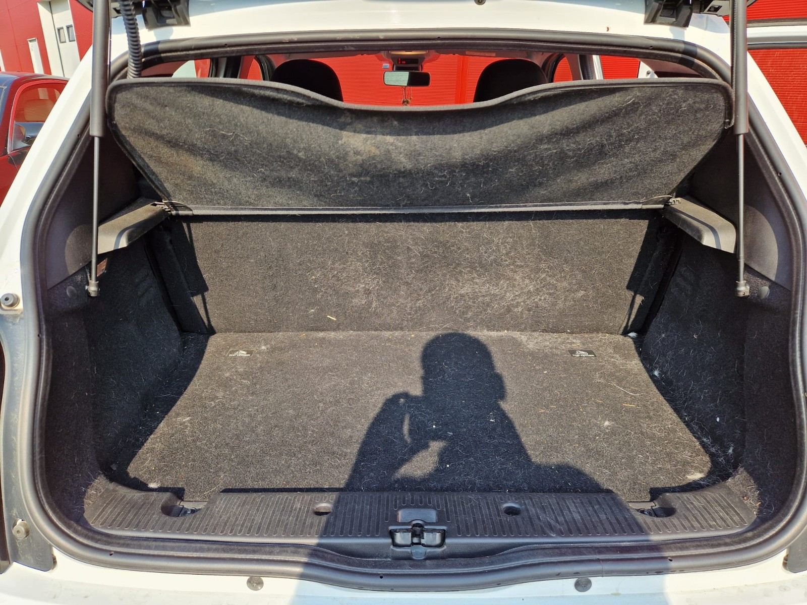 Renault TWINGO III PH 2 1.0 65CV – GARANTIE 12 MOIS — photo 15