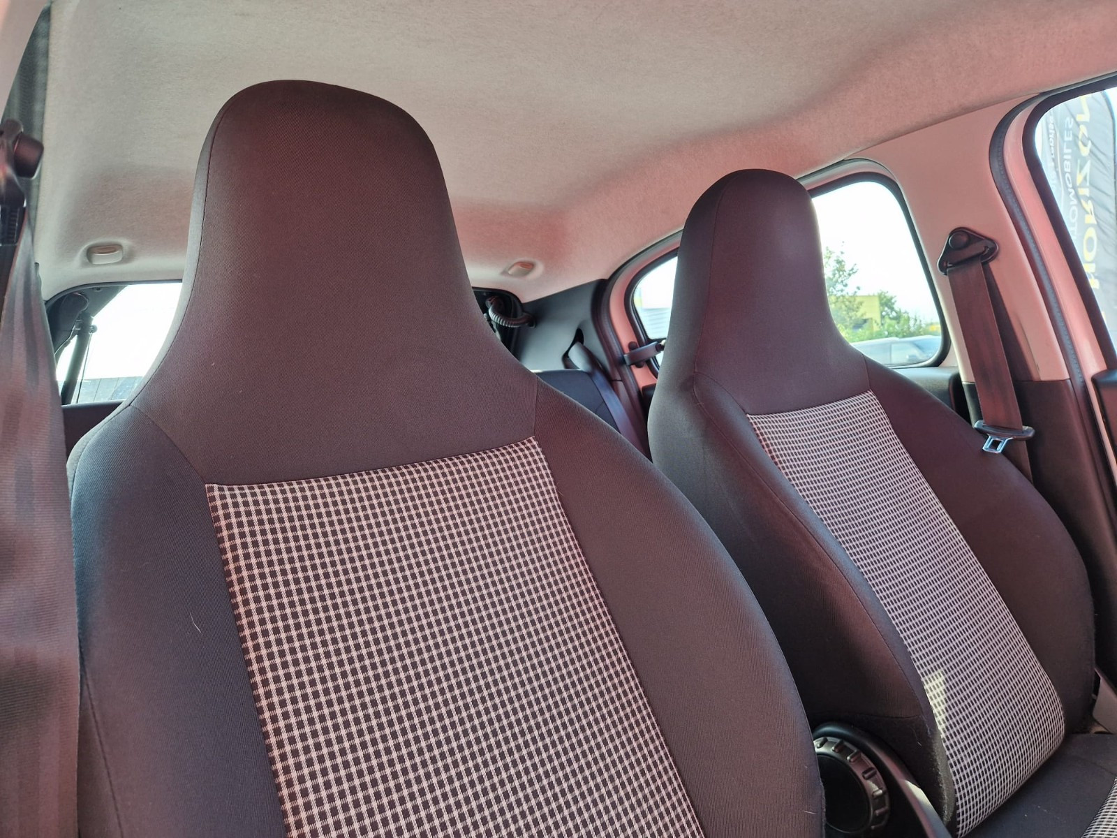 Renault TWINGO III PH 2 1.0 65CV – GARANTIE 12 MOIS — photo 17