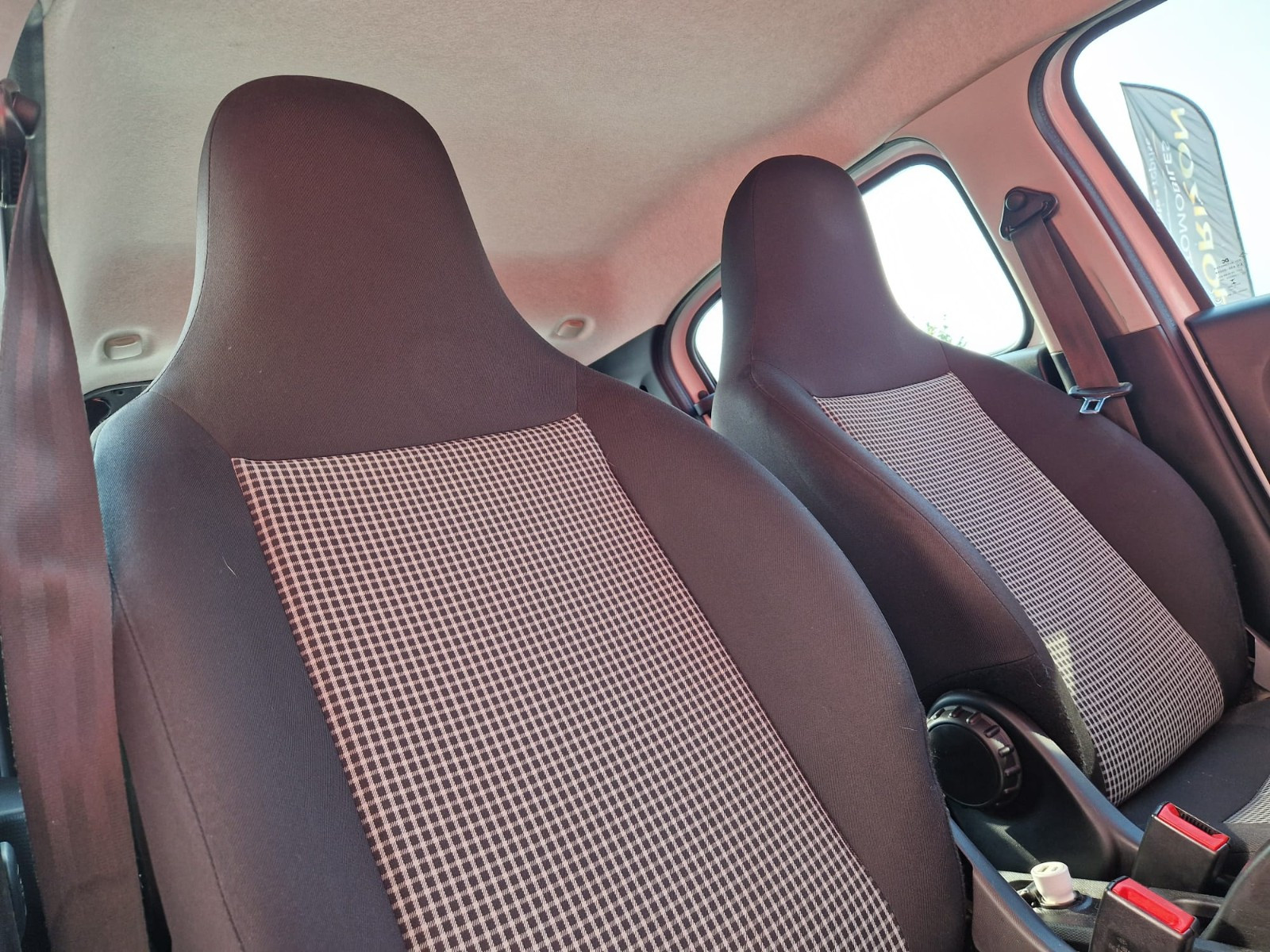 Renault TWINGO III PH 2 1.0 65CV – GARANTIE 12 MOIS — photo 18