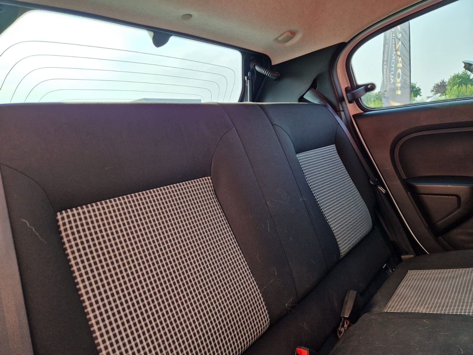Renault TWINGO III PH 2 1.0 65CV – GARANTIE 12 MOIS — photo 31