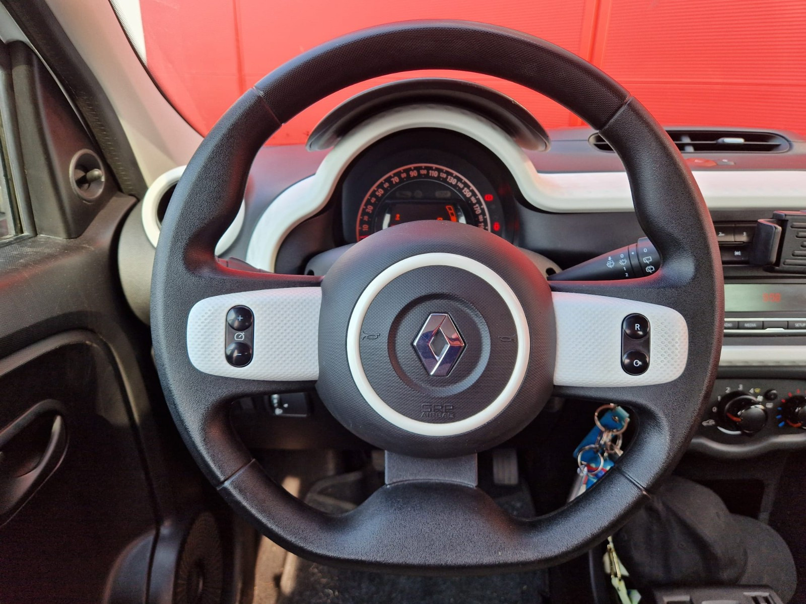 Renault TWINGO III PH 2 1.0 65CV – GARANTIE 12 MOIS — photo 19