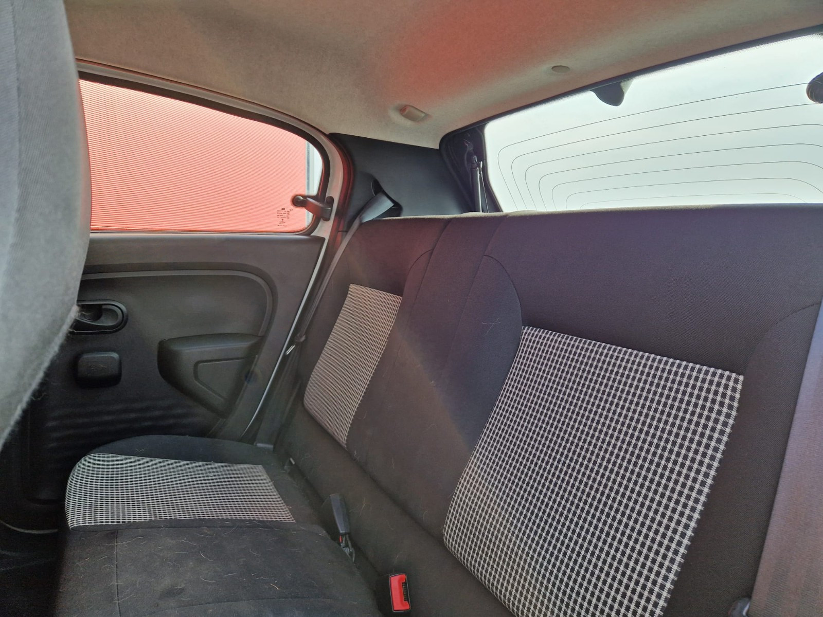 Renault TWINGO III PH 2 1.0 65CV – GARANTIE 12 MOIS — photo 29