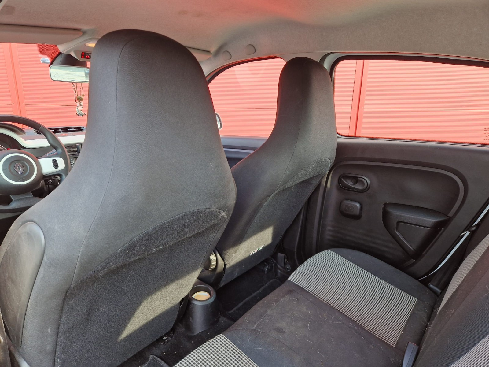 Renault TWINGO III PH 2 1.0 65CV – GARANTIE 12 MOIS — photo 28