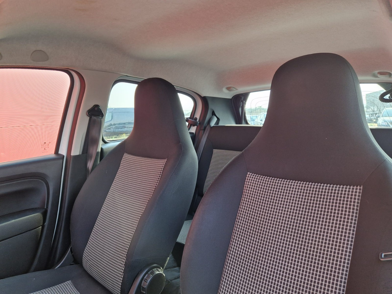 Renault TWINGO III PH 2 1.0 65CV – GARANTIE 12 MOIS — photo 14