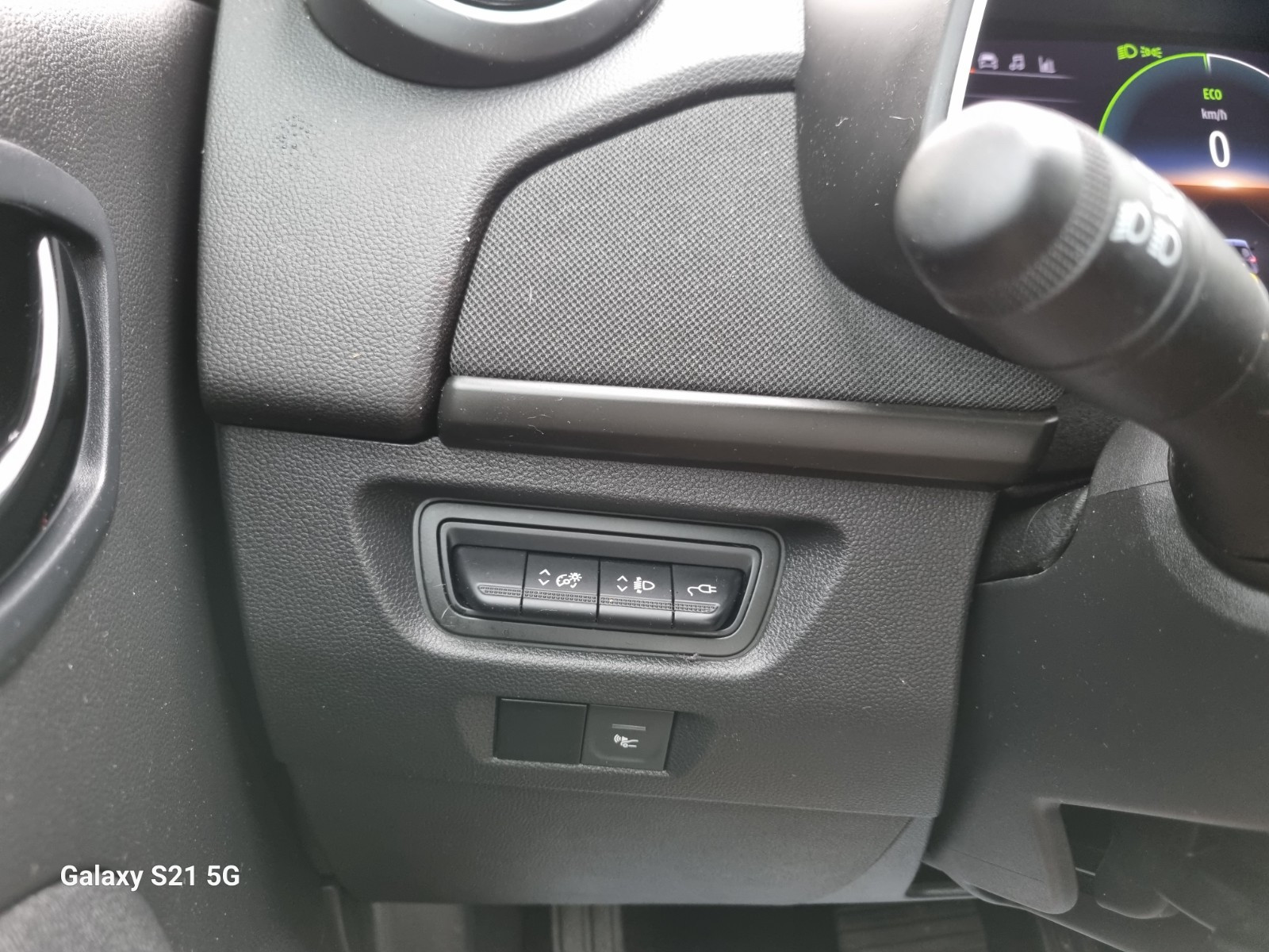 Renault ZOE E-TECH R110