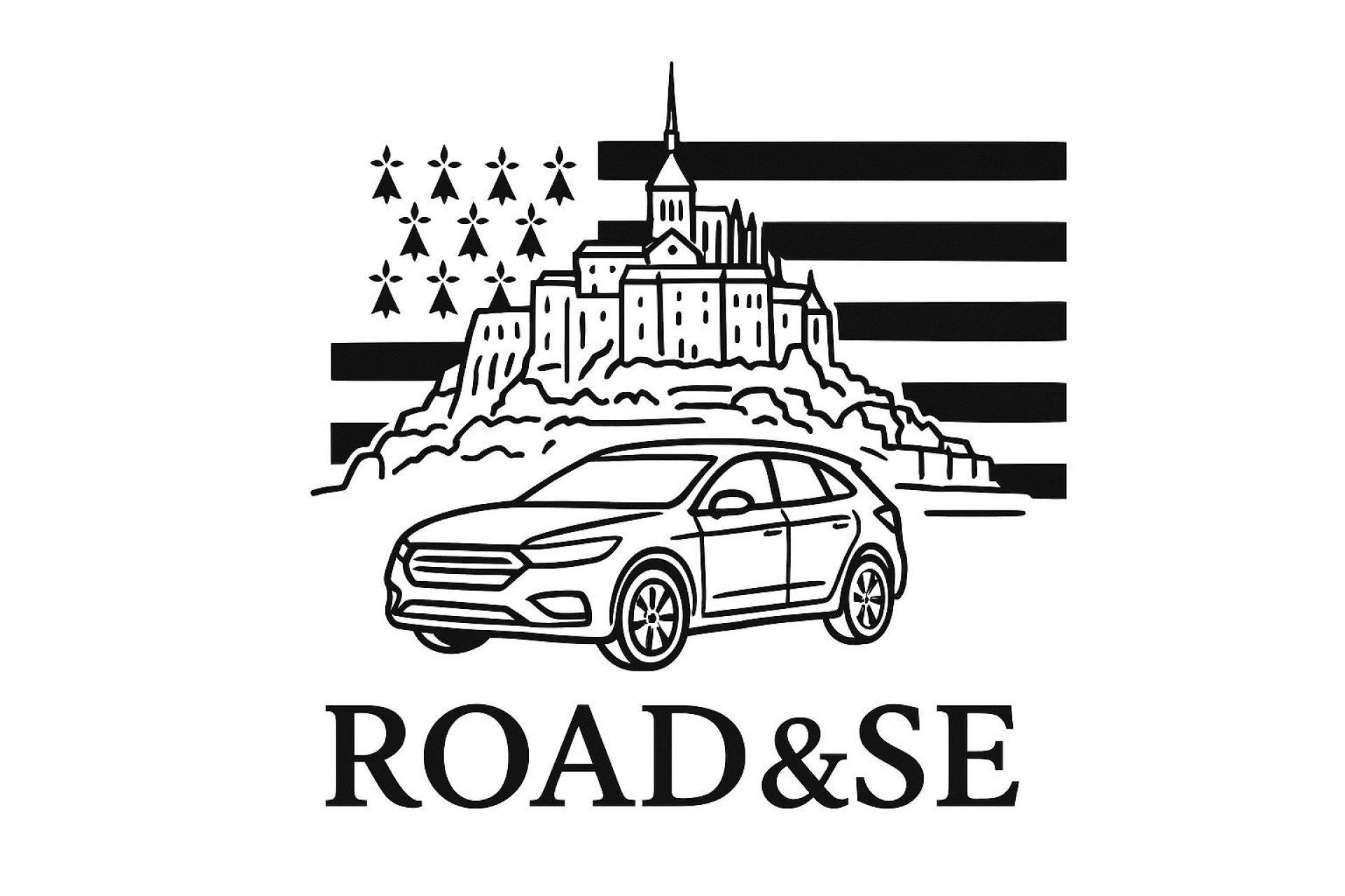 ROAD&SE