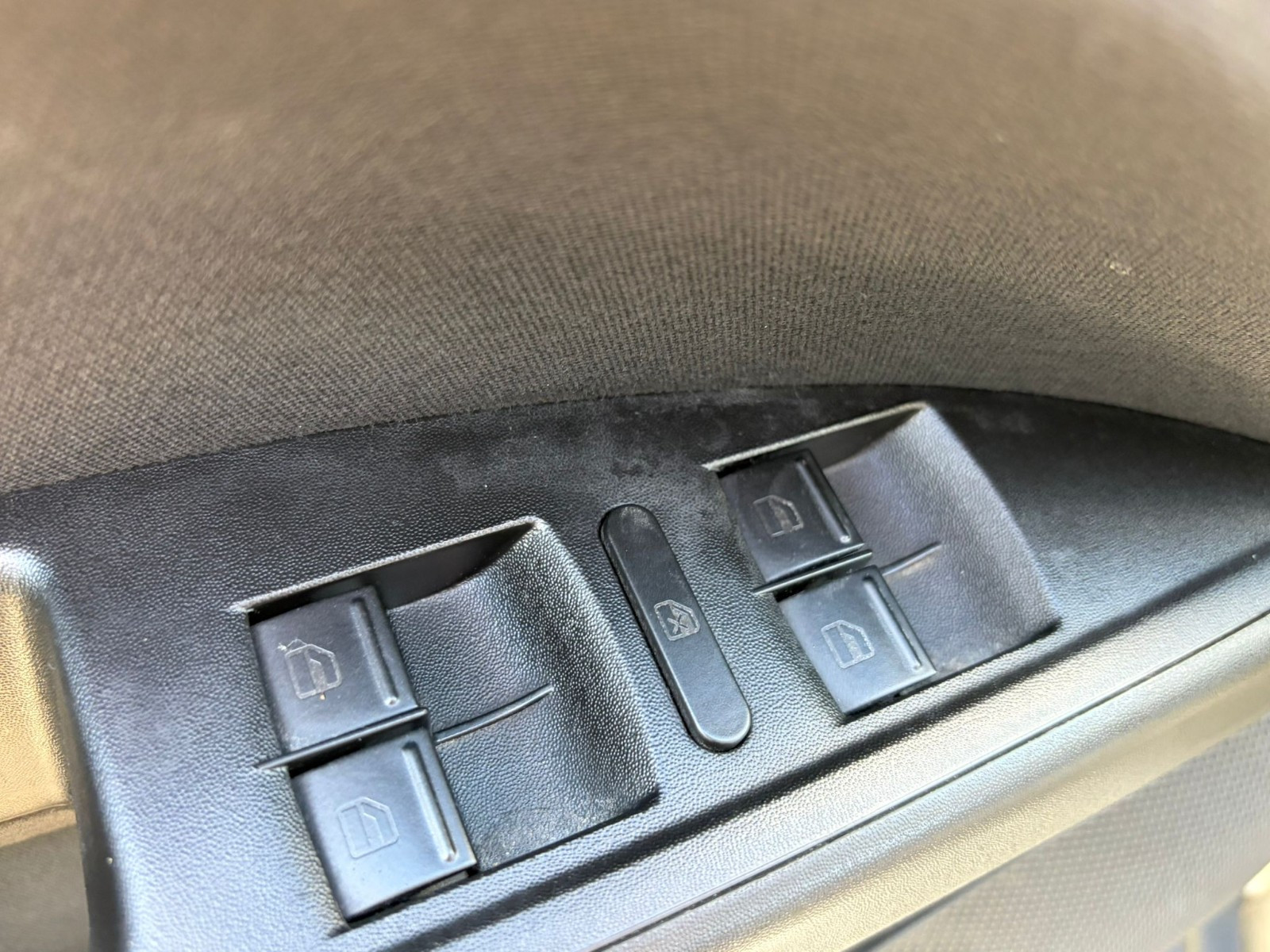 SEAT Altea - vue 1
