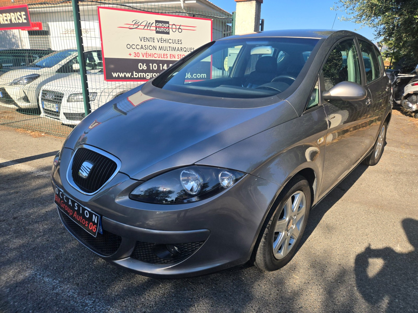 SEAT Altea