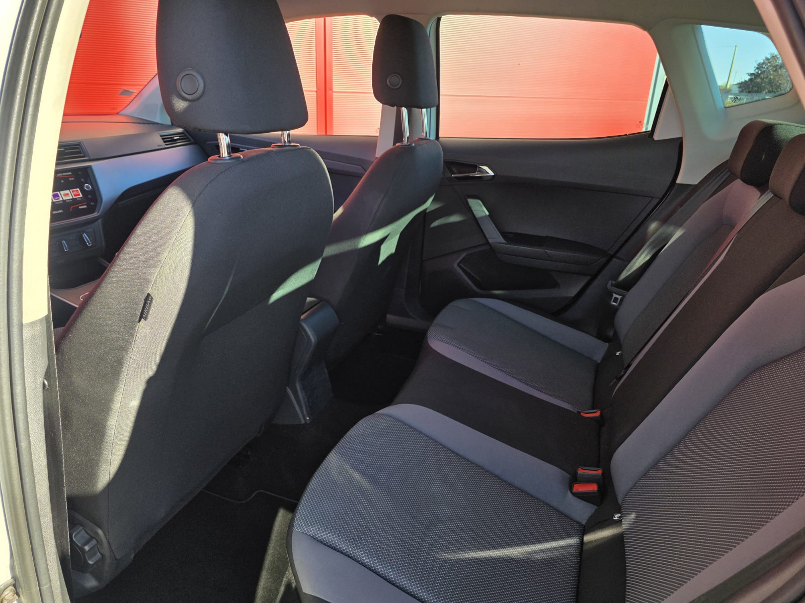 SEAT ARONA Style 1.0L TSI 95cv – 1ERE MAIN – CARPLAY – GARANTIE 12 MOIS — photo 18